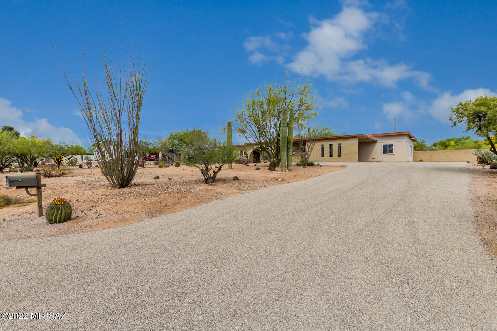 Ranchos De La Canada (104-230) - Residential