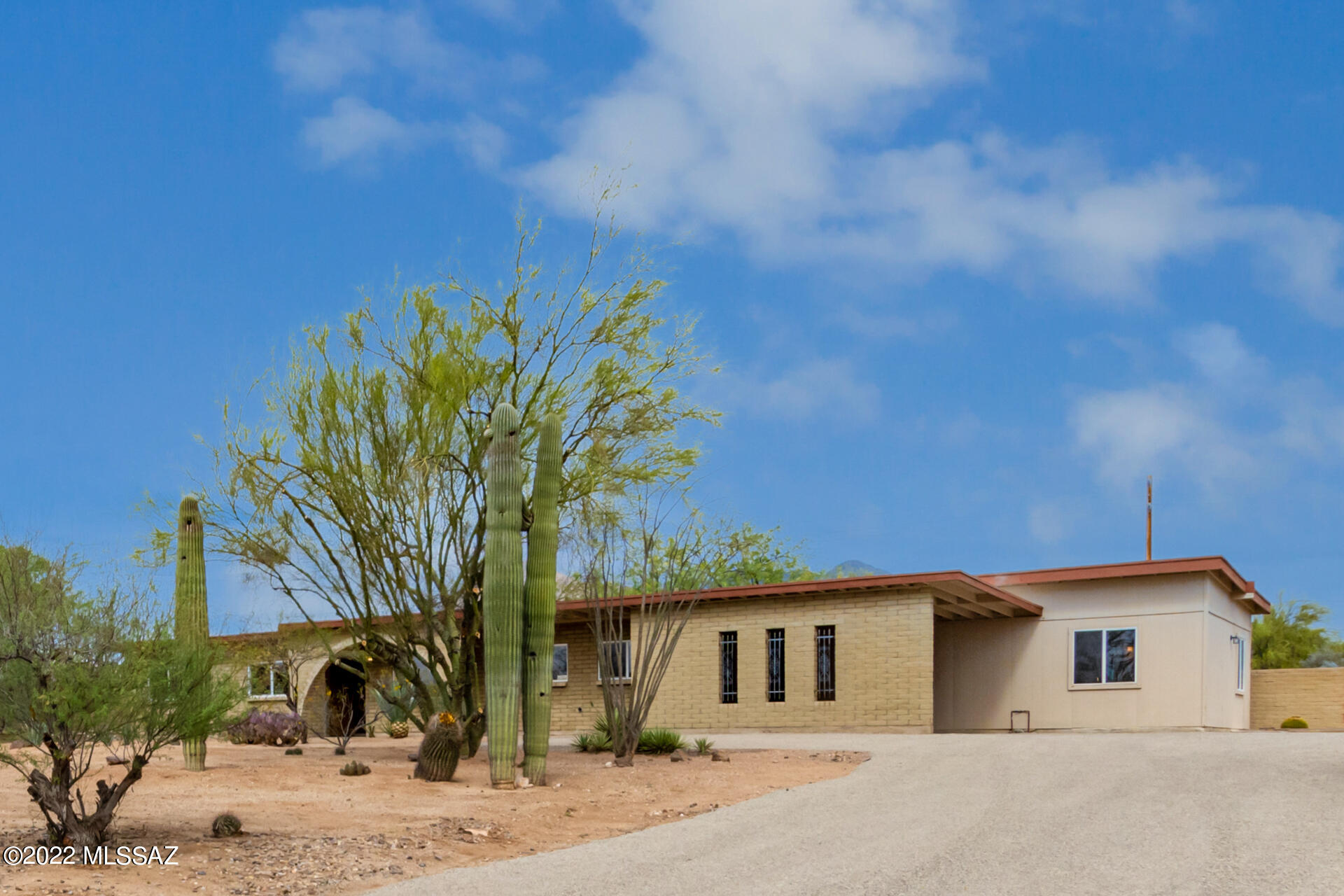 Ranchos De La Canada (104-230) - Residential