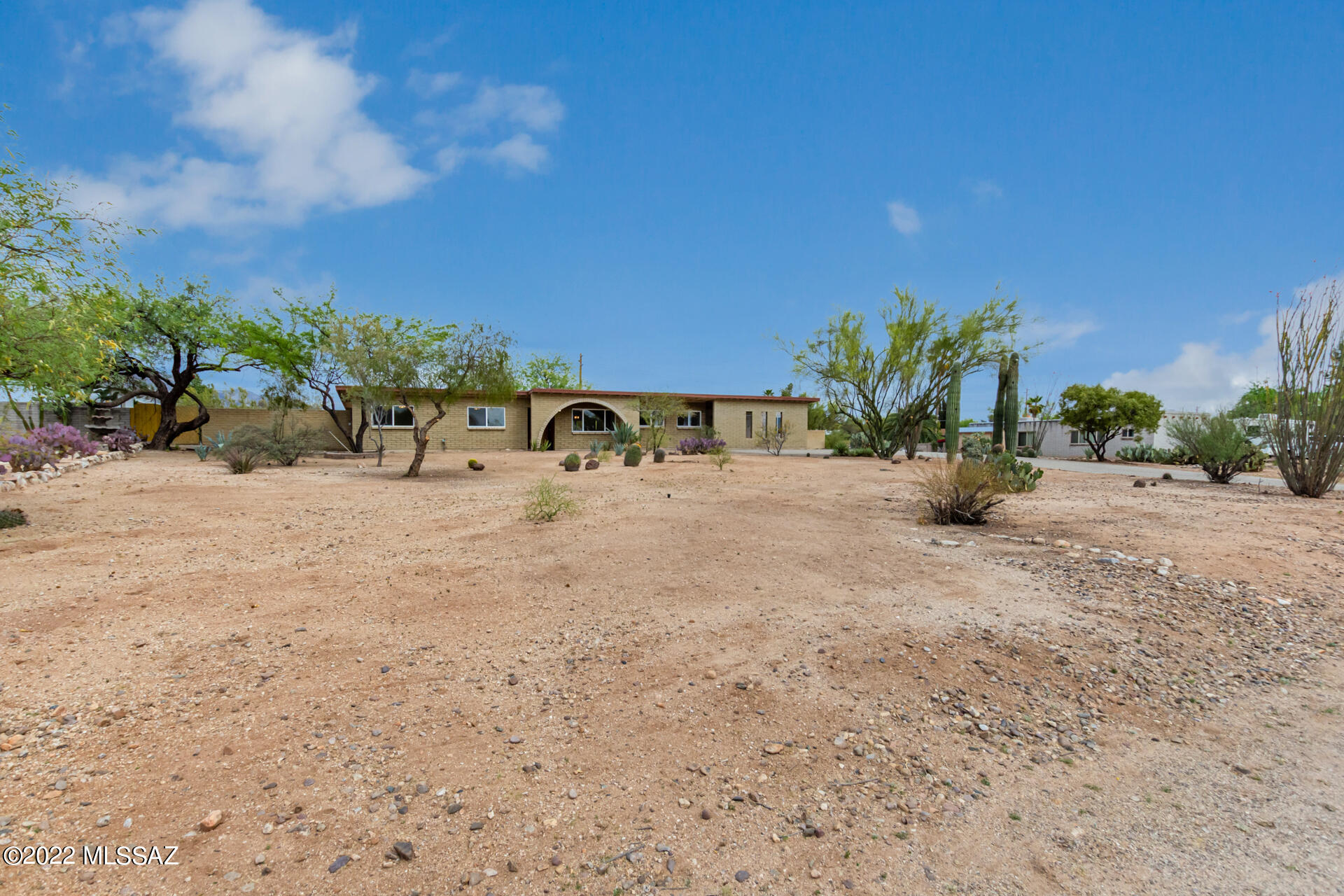 Ranchos De La Canada (104-230) - Residential