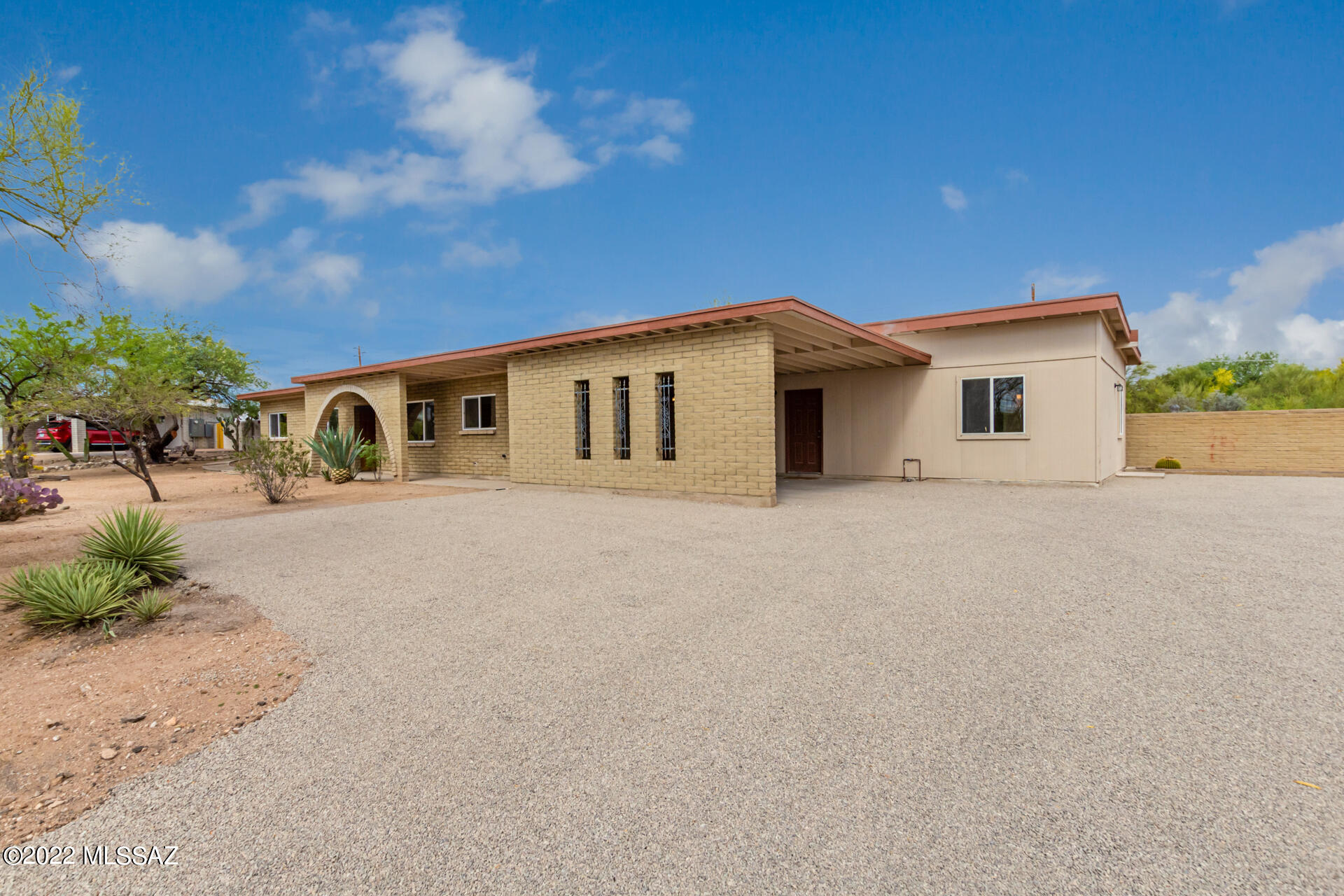 Ranchos De La Canada (104-230) - Residential