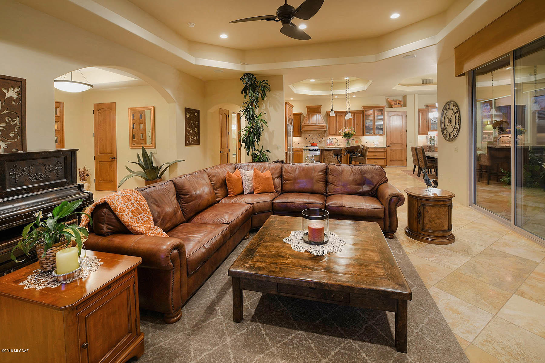 Sabino Greens (1-20) - Residential