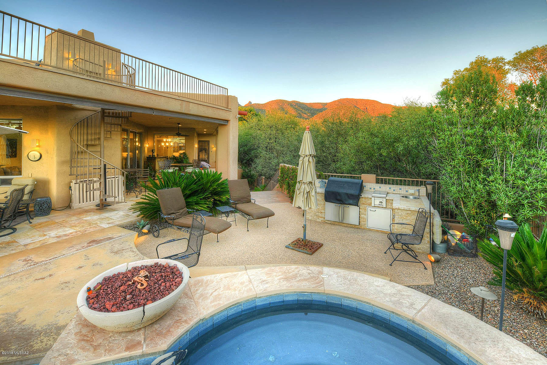 Sabino Greens (1-20) - Residential