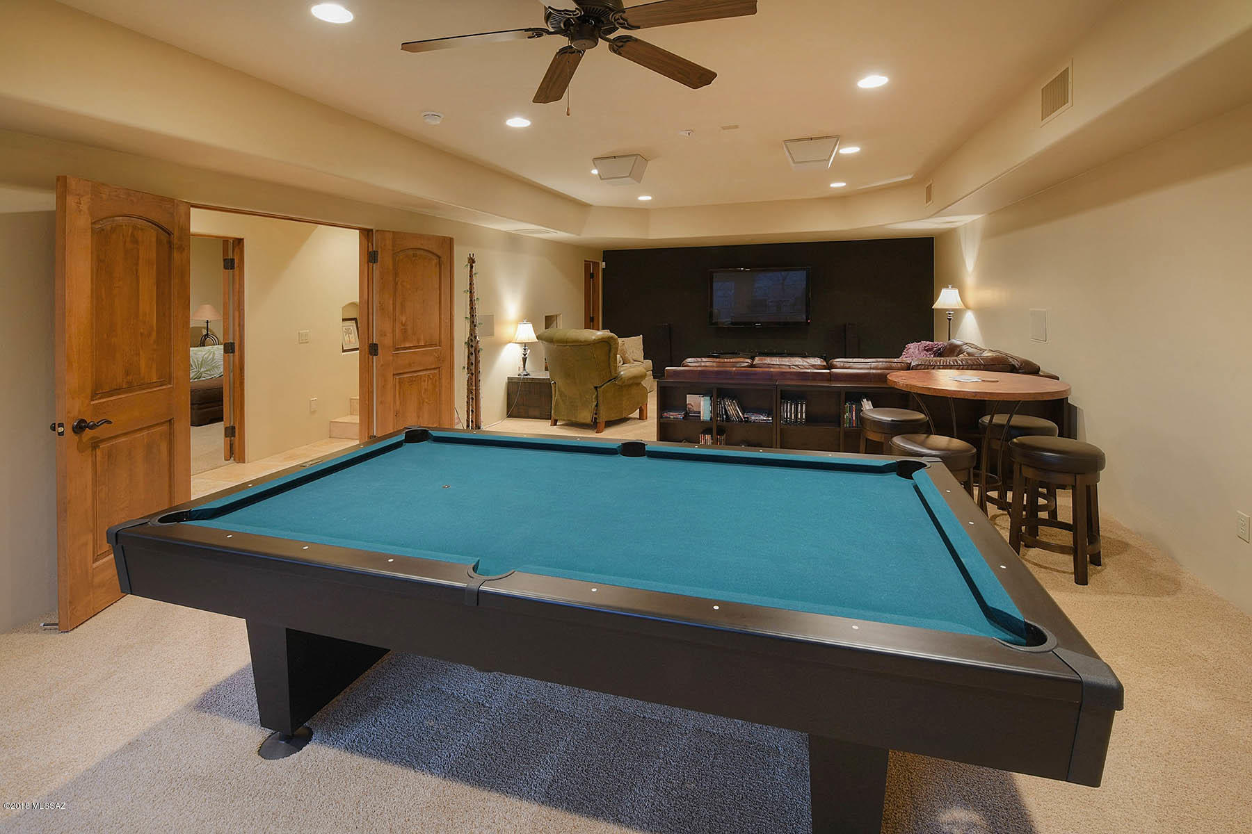 Sabino Greens (1-20) - Residential