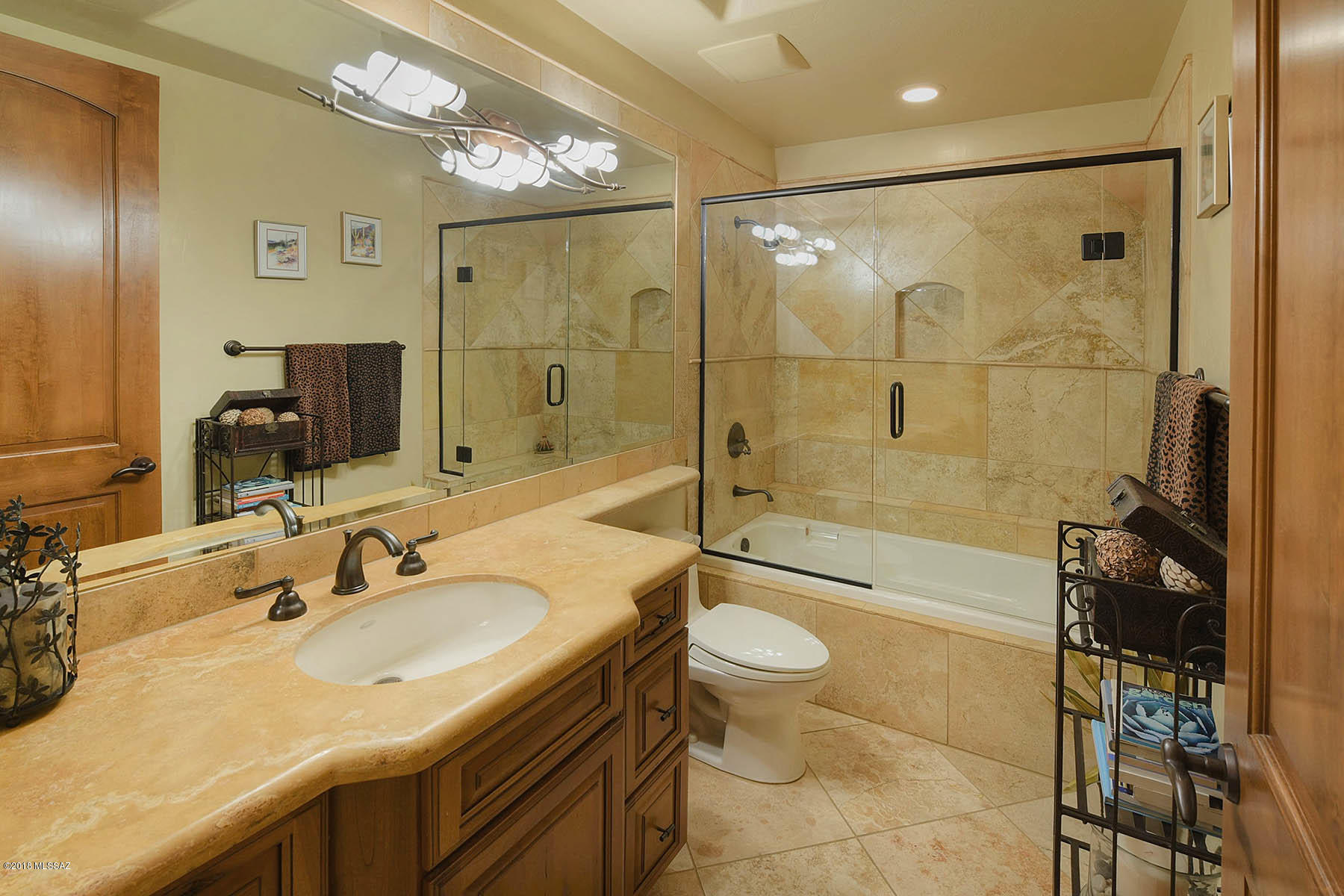 Sabino Greens (1-20) - Residential