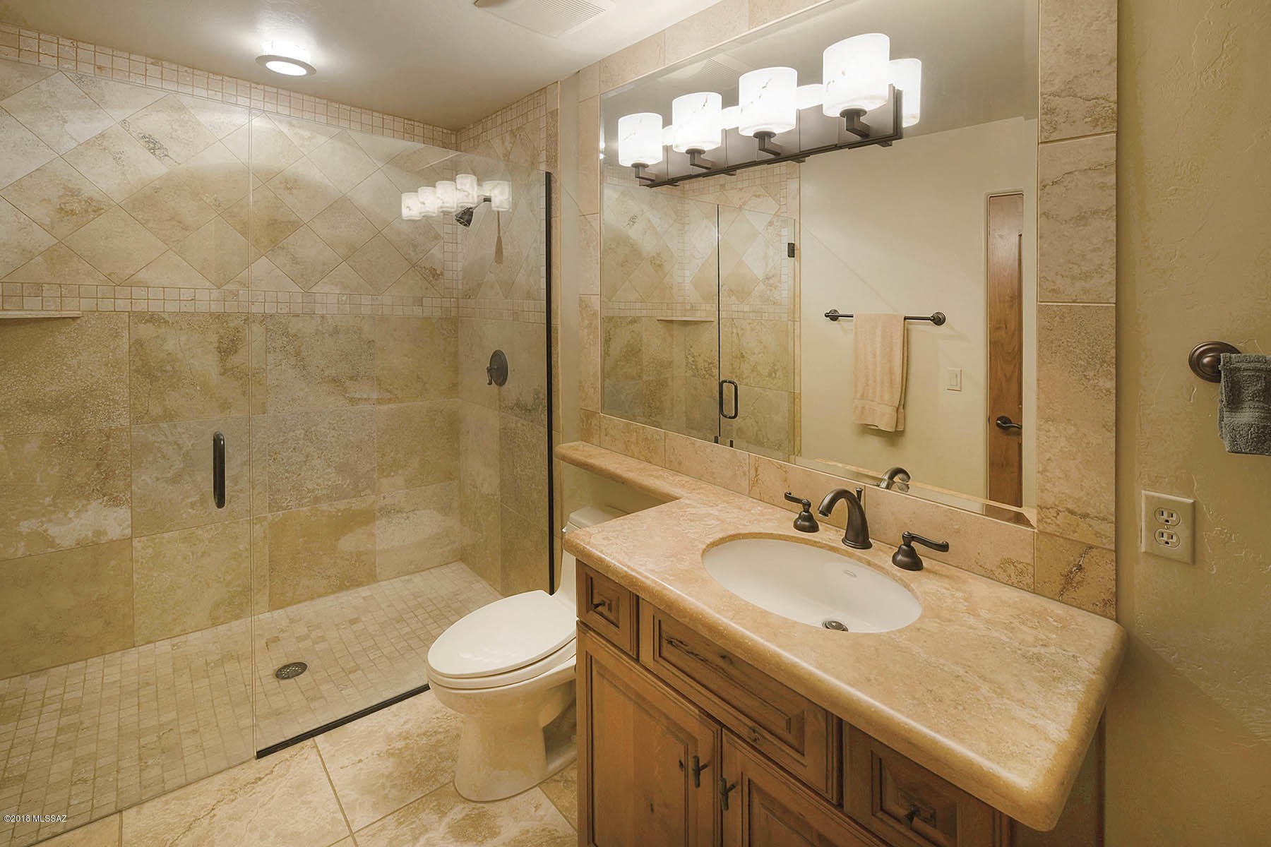 Sabino Greens (1-20) - Residential