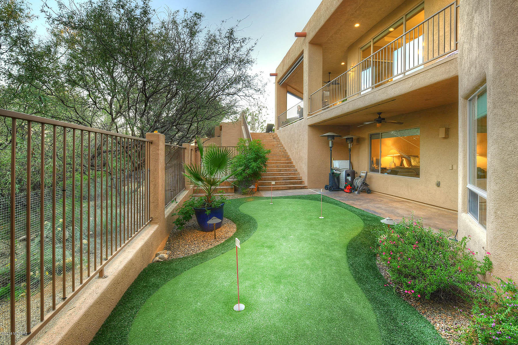 Sabino Greens (1-20) - Residential