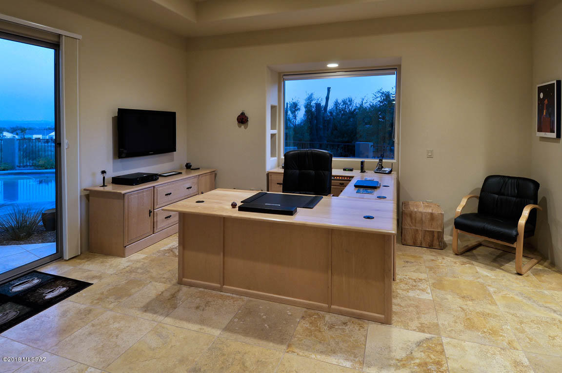 Sabino Greens (1-20) - Residential