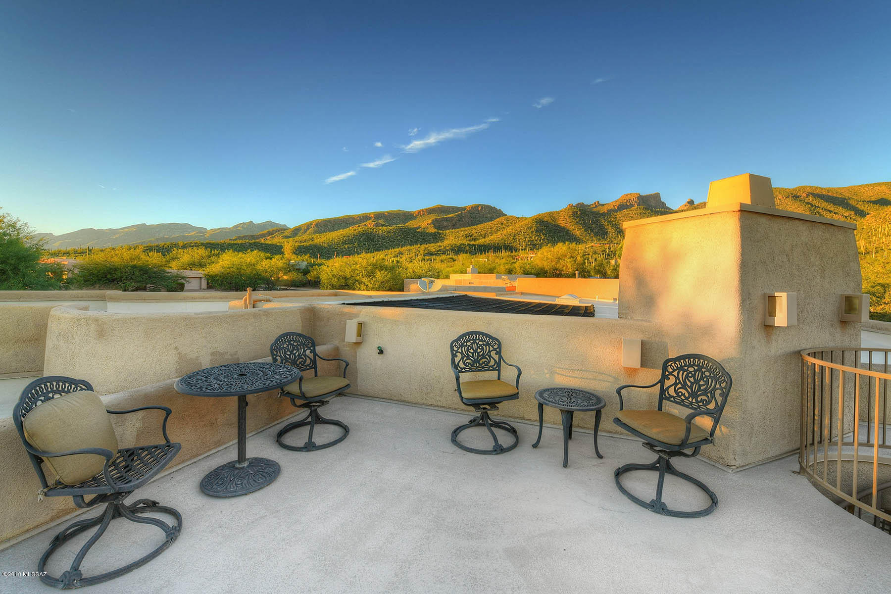 Sabino Greens (1-20) - Residential