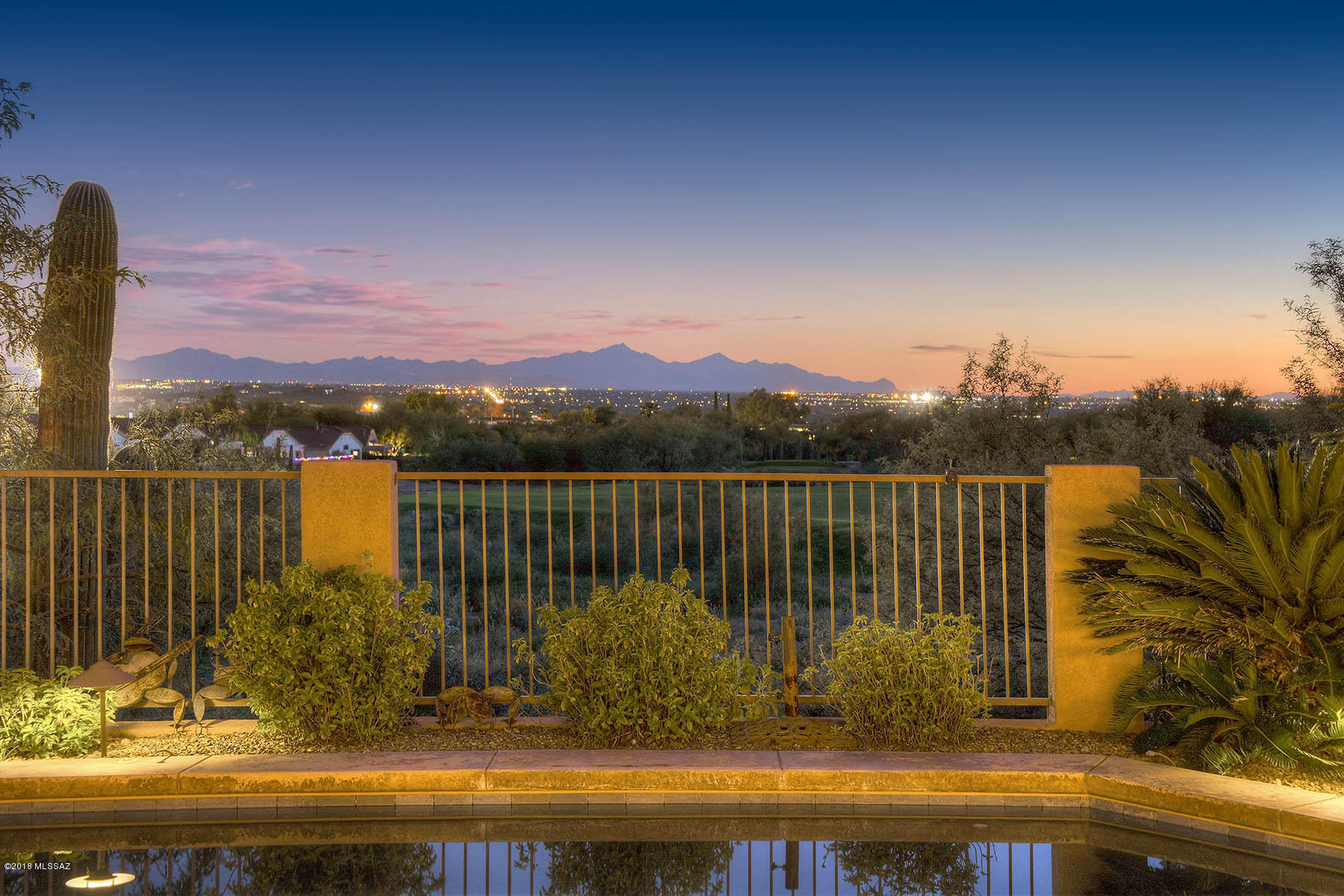 Sabino Greens (1-20) - Residential