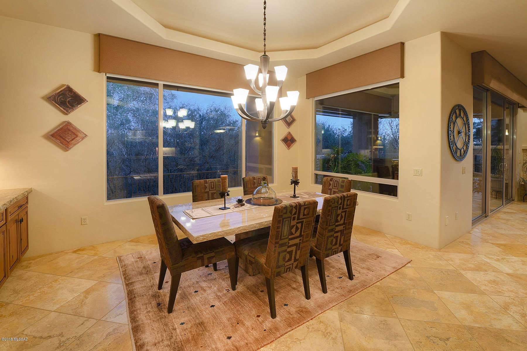 Sabino Greens (1-20) - Residential
