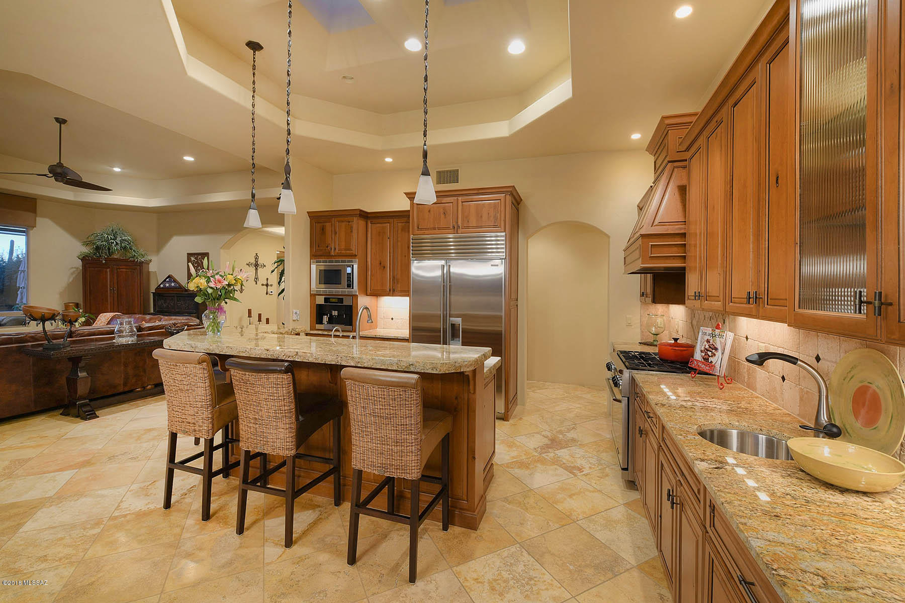 Sabino Greens (1-20) - Residential