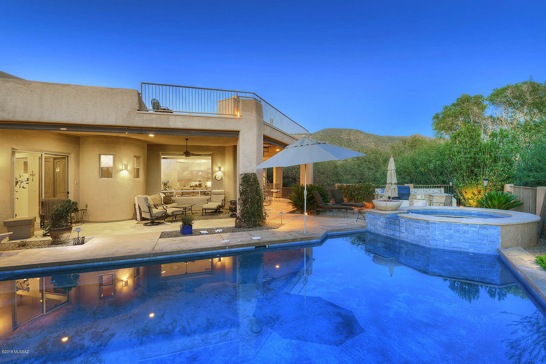 Sabino Greens (1-20) - Residential