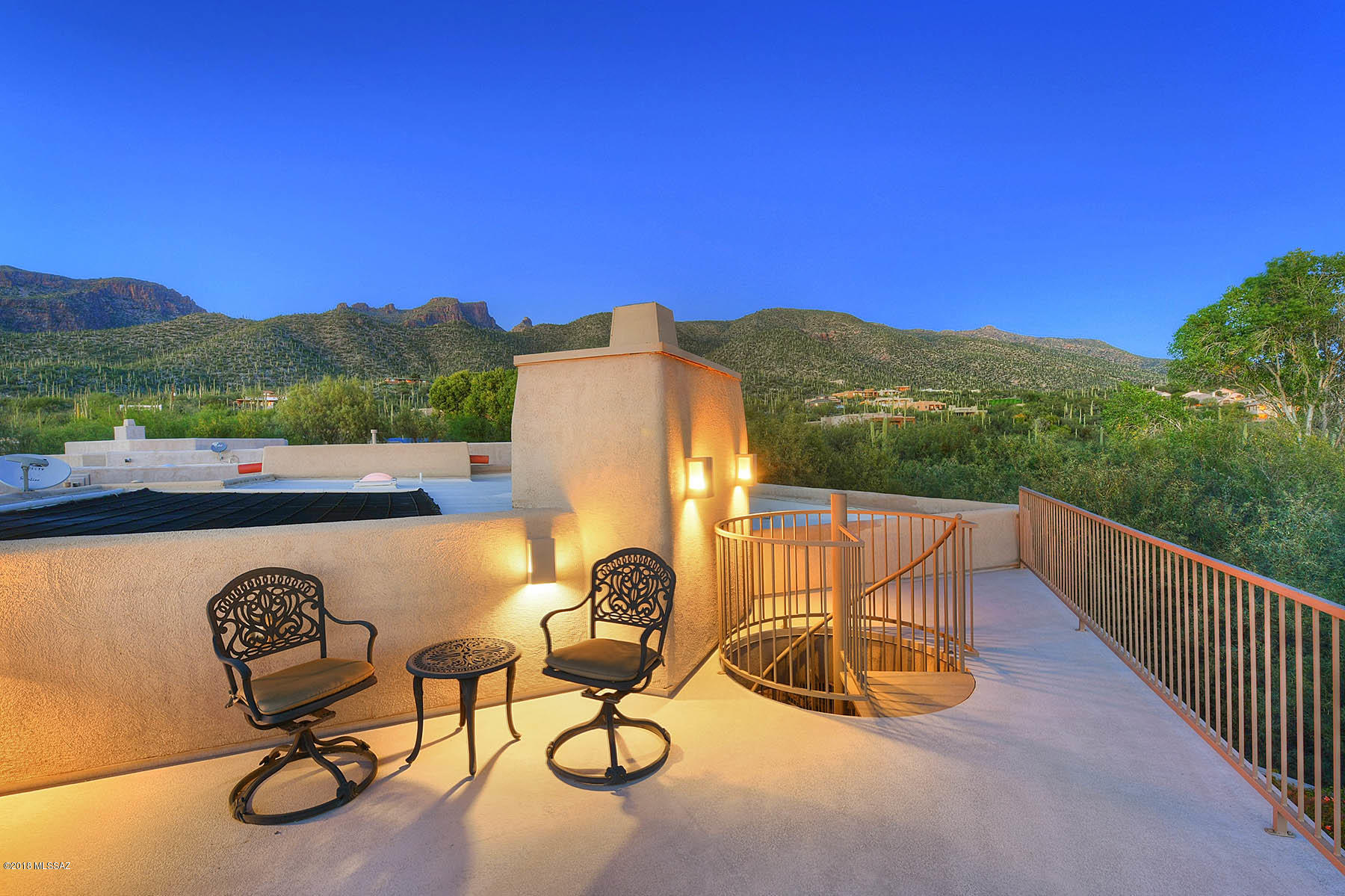 Sabino Greens (1-20) - Residential