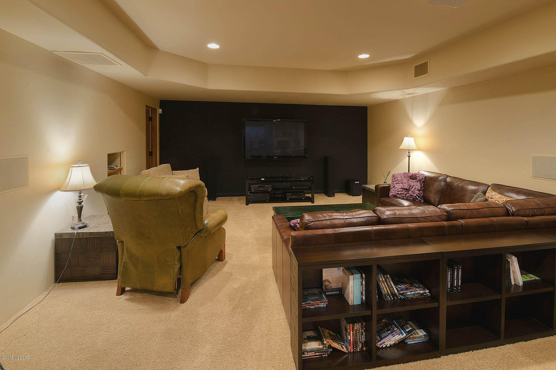 Sabino Greens (1-20) - Residential