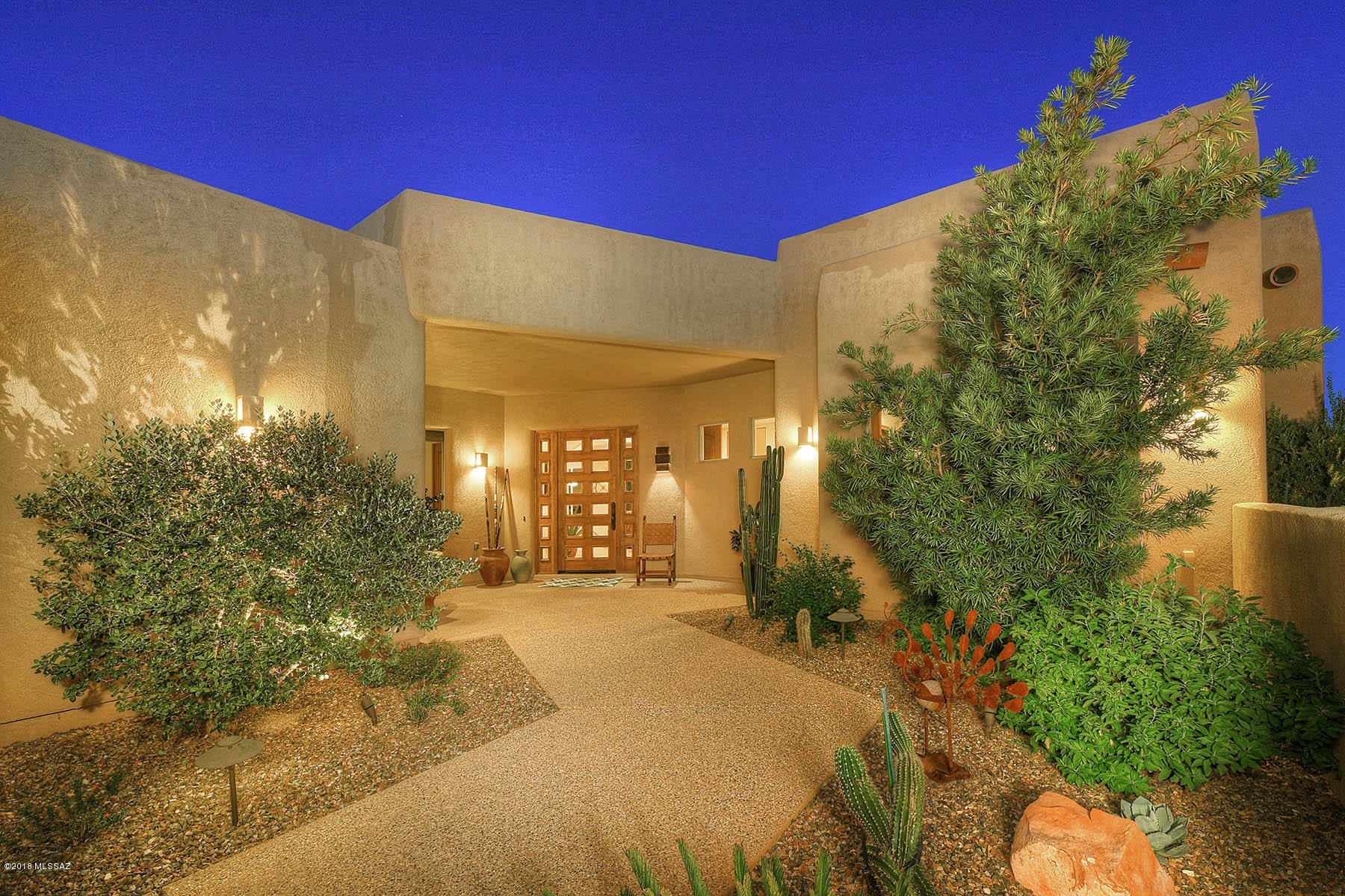 Sabino Greens (1-20) - Residential