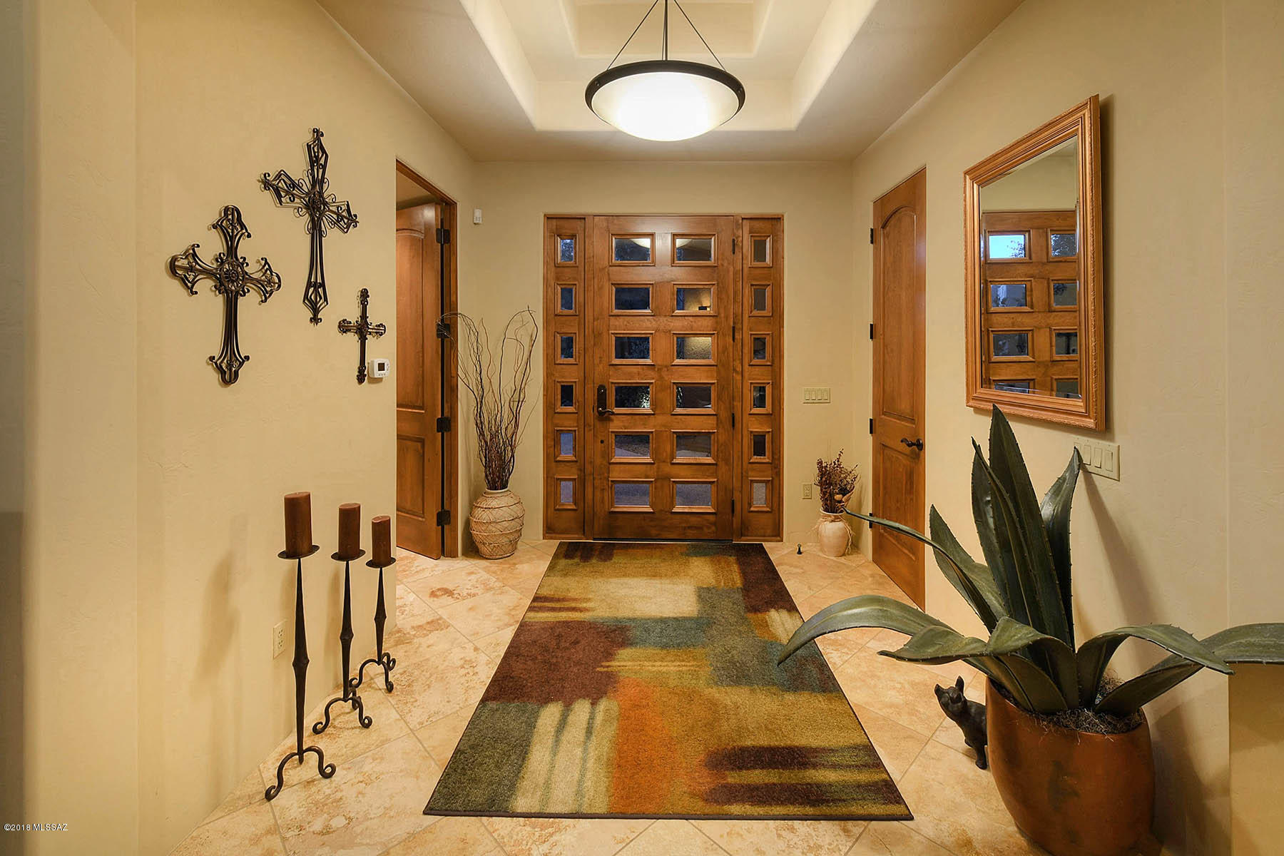Sabino Greens (1-20) - Residential
