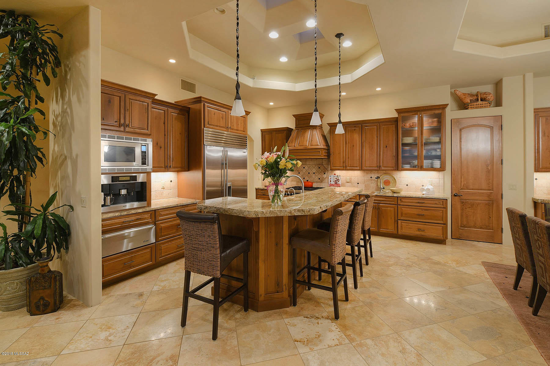 Sabino Greens (1-20) - Residential