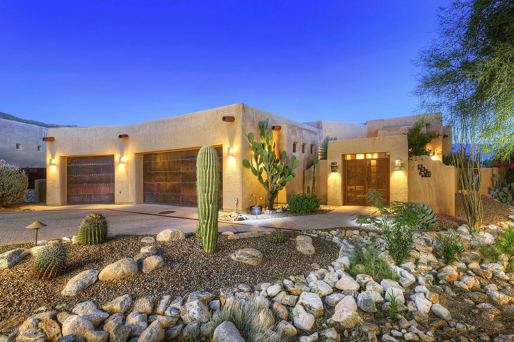 Sabino Greens (1-20) - Residential