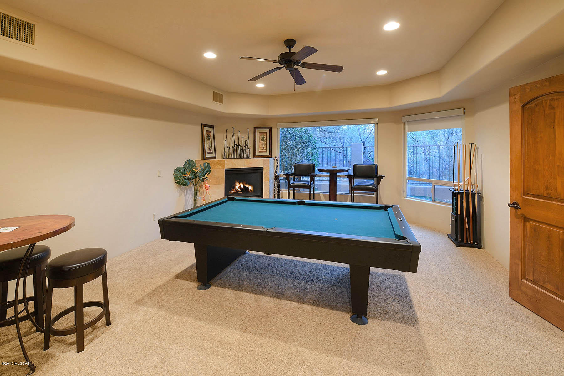 Sabino Greens (1-20) - Residential