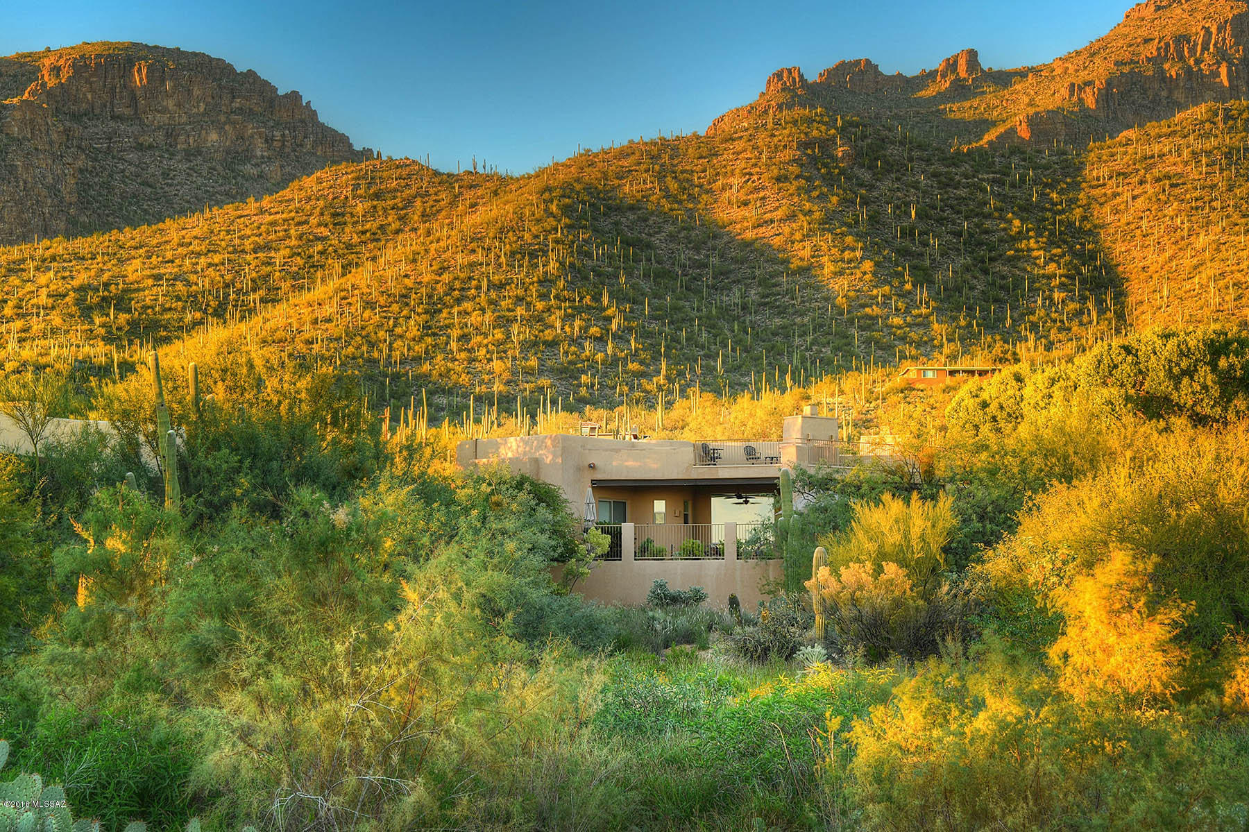 Sabino Greens (1-20) - Residential