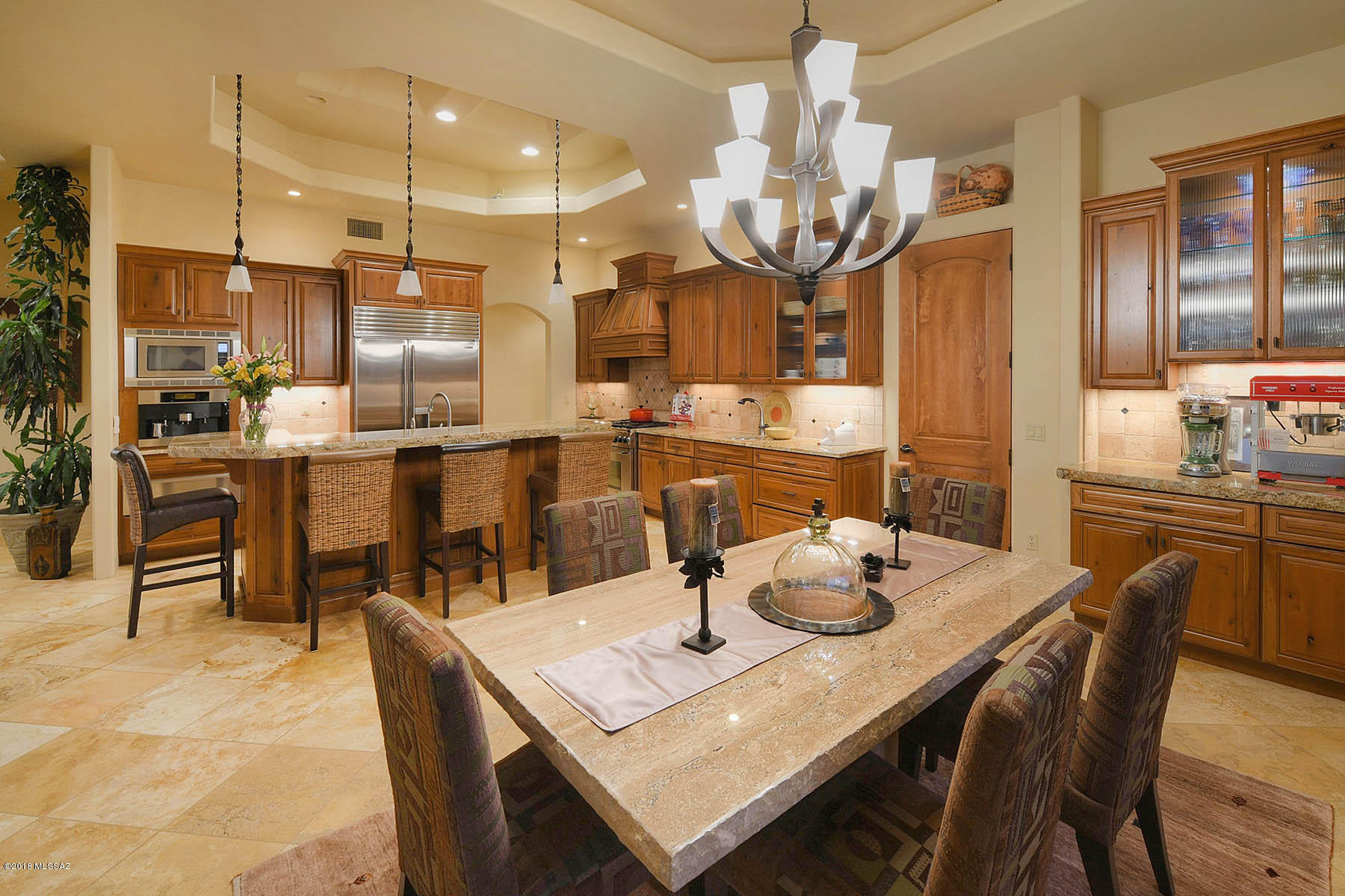 Sabino Greens (1-20) - Residential