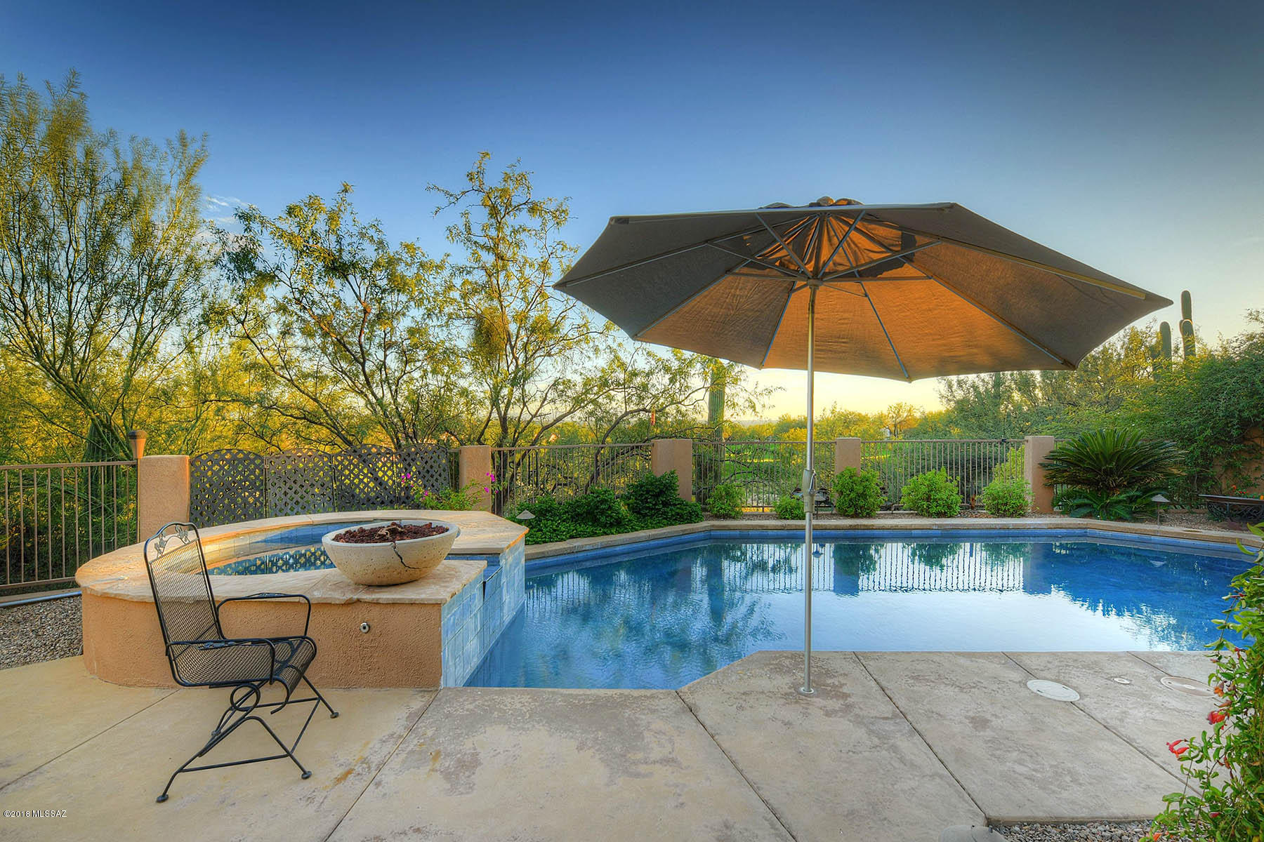 Sabino Greens (1-20) - Residential