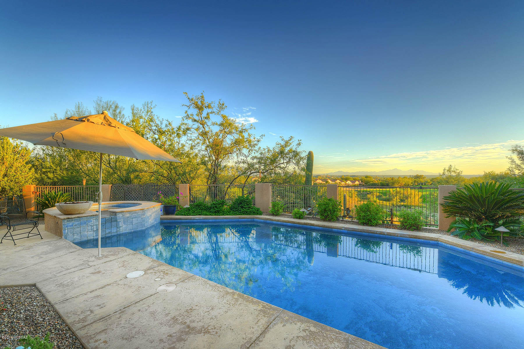 Sabino Greens (1-20) - Residential