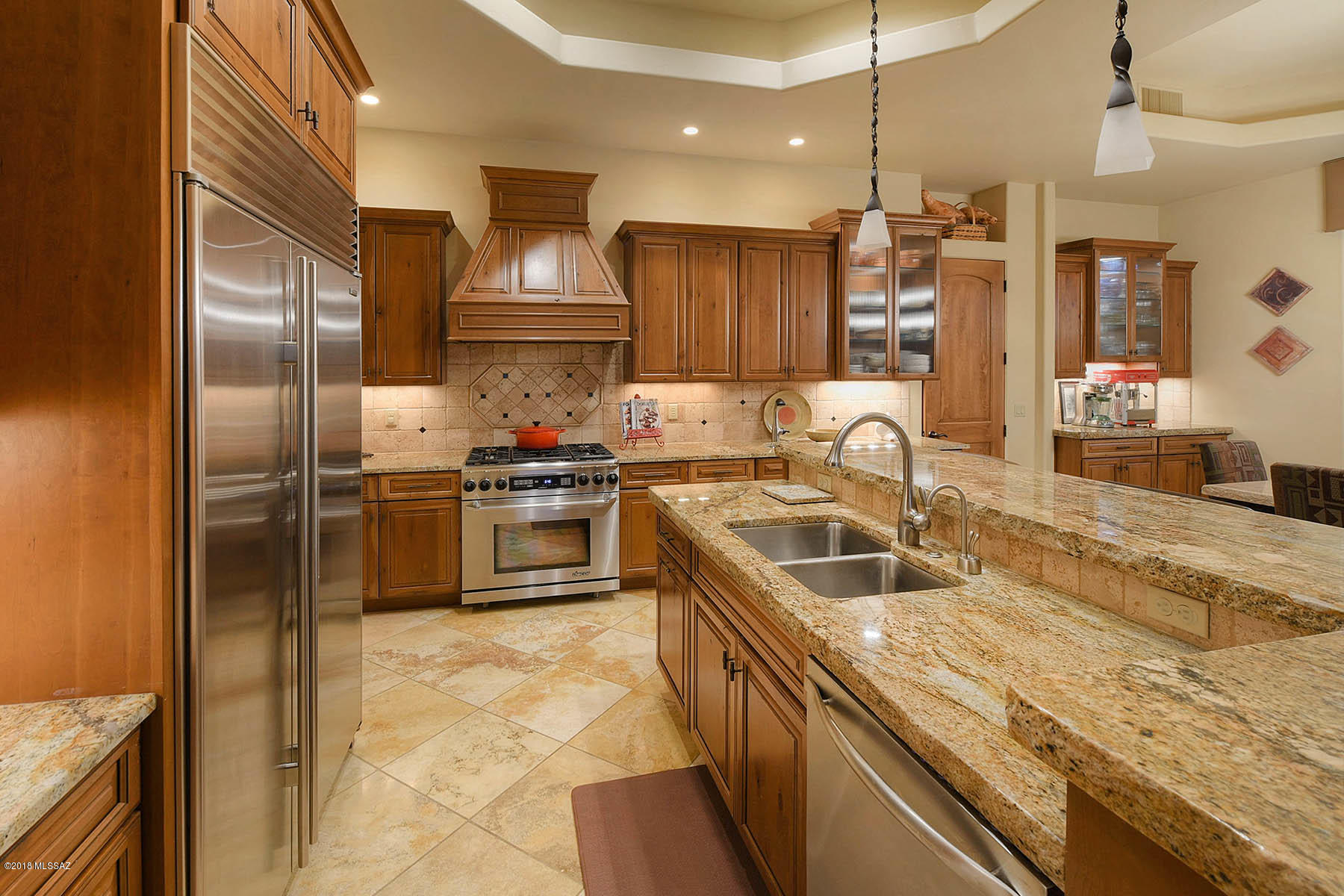 Sabino Greens (1-20) - Residential