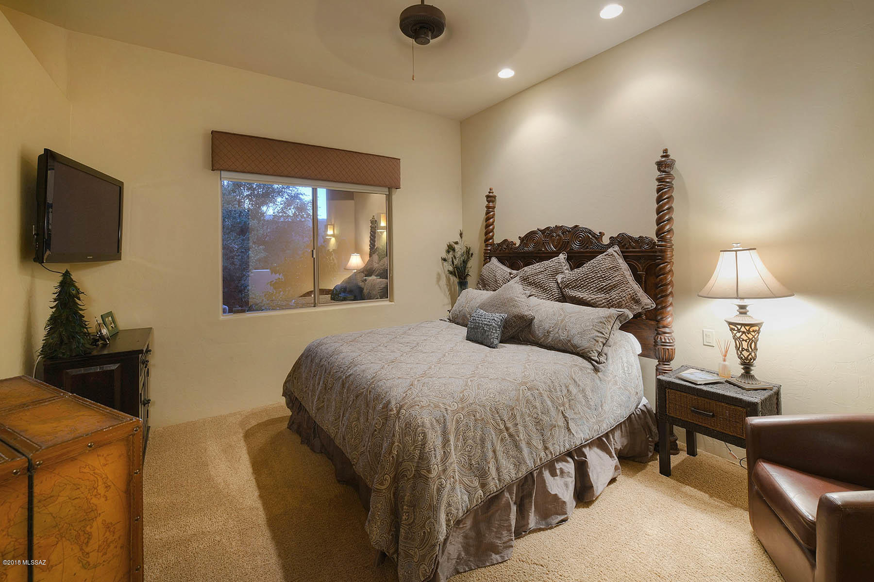 Sabino Greens (1-20) - Residential