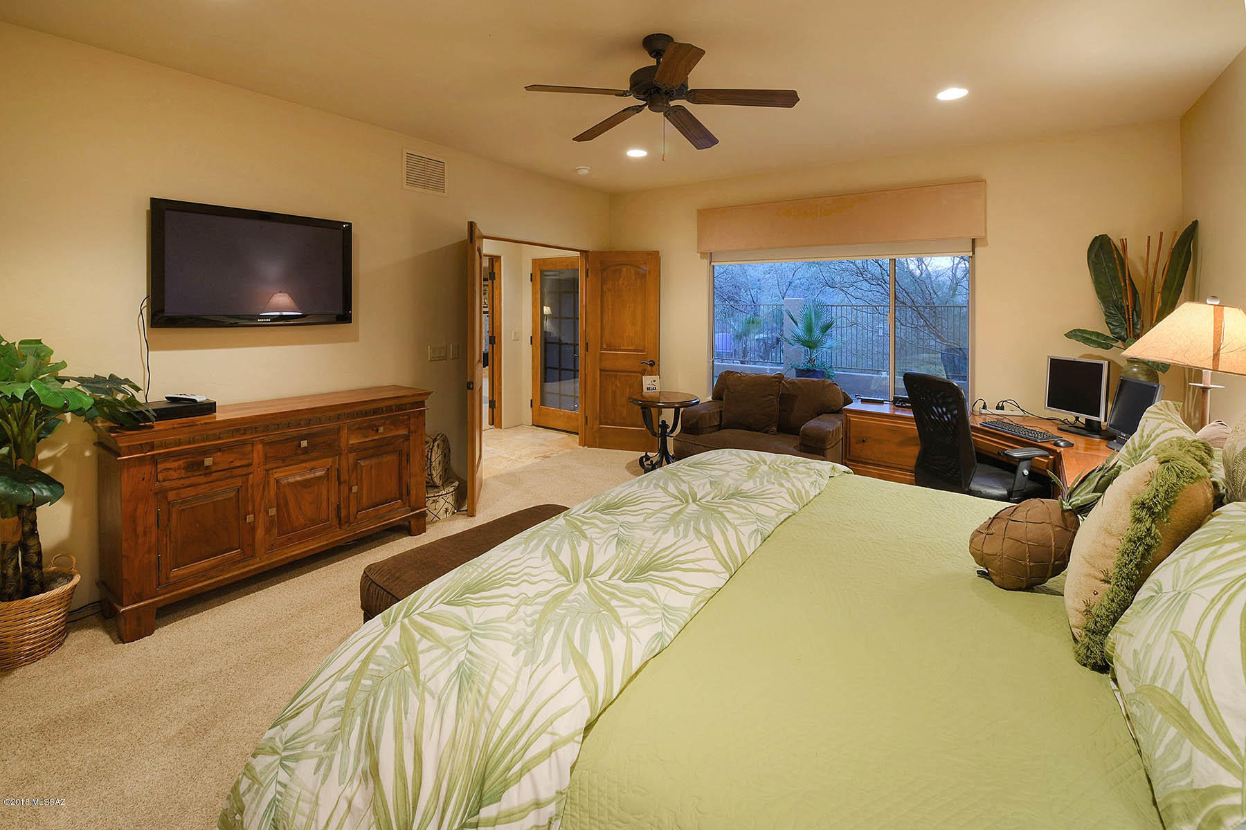 Sabino Greens (1-20) - Residential