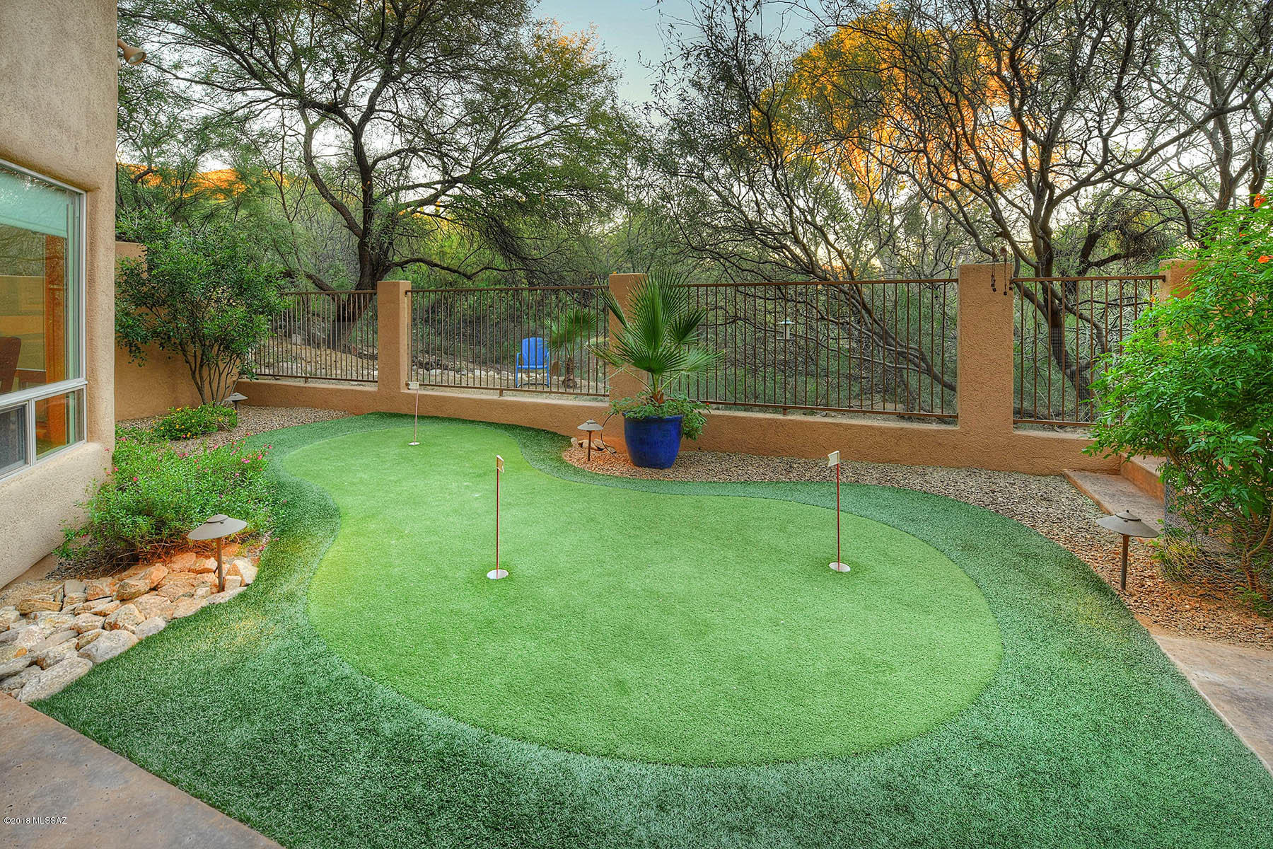 Sabino Greens (1-20) - Residential