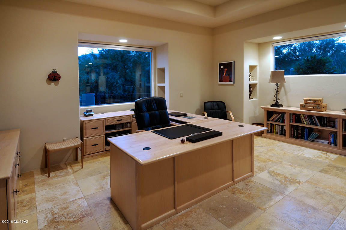 Sabino Greens (1-20) - Residential