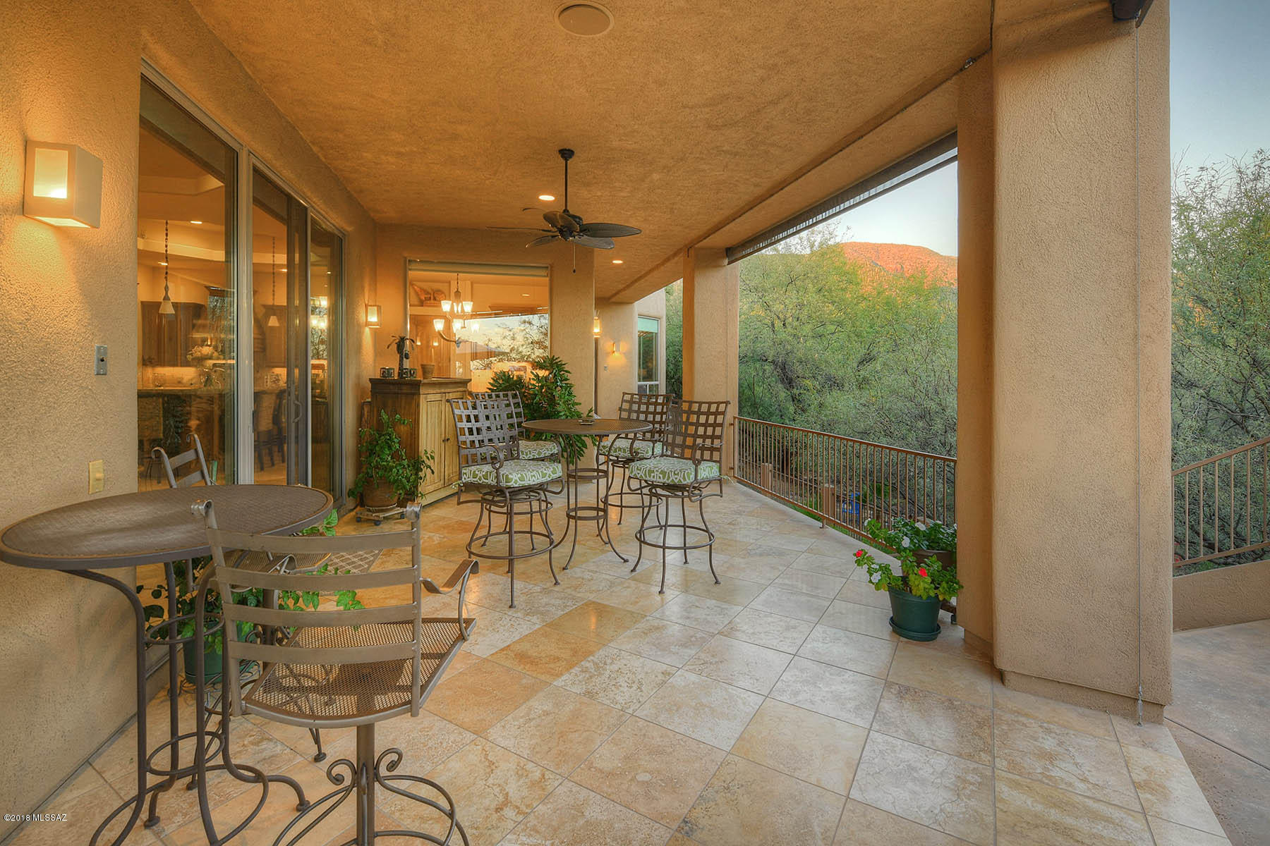 Sabino Greens (1-20) - Residential