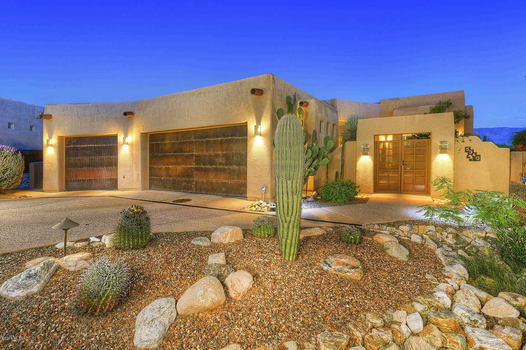 Sabino Greens (1-20) - Residential