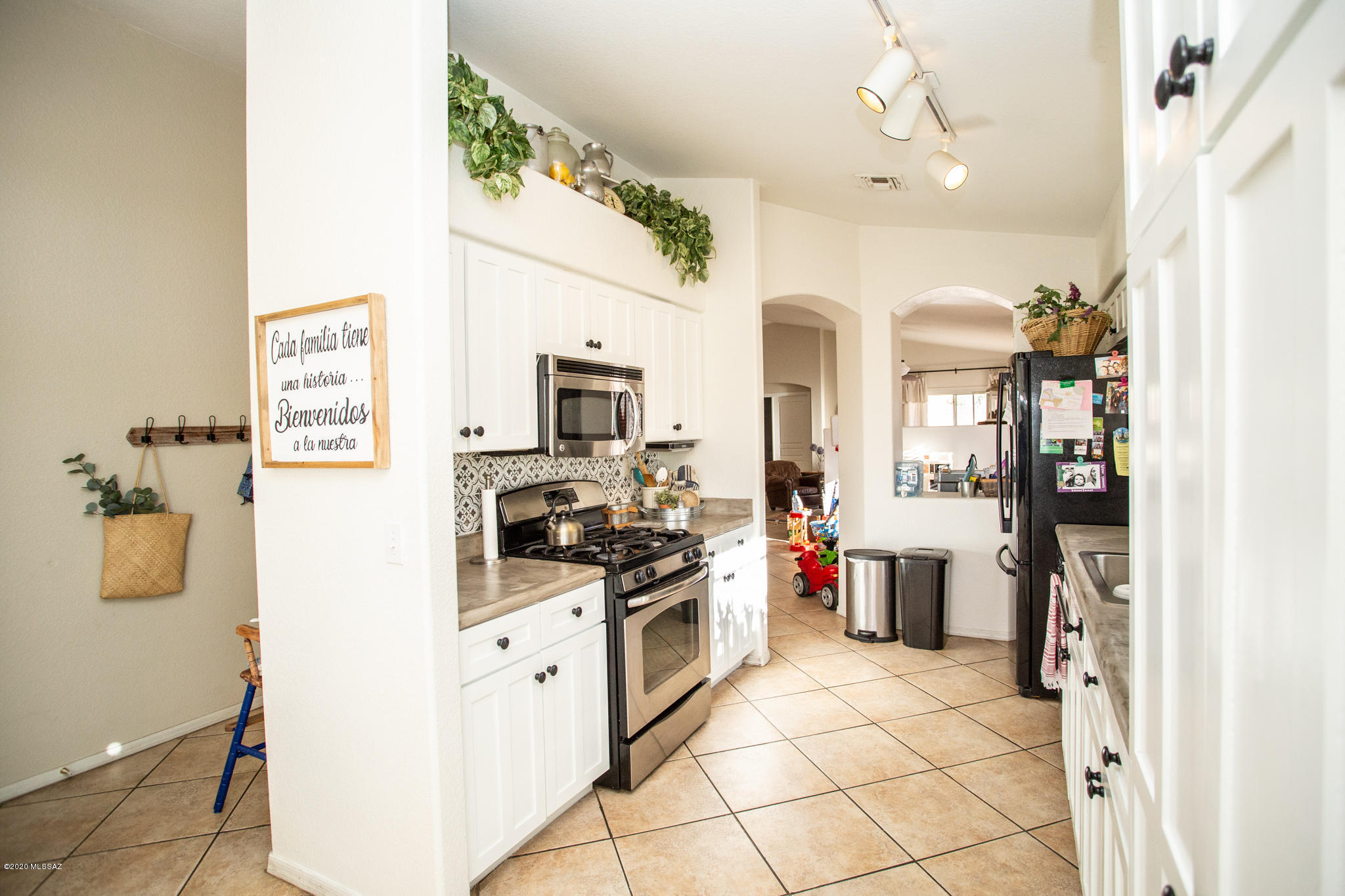 Villages At Red Hawk - Residential