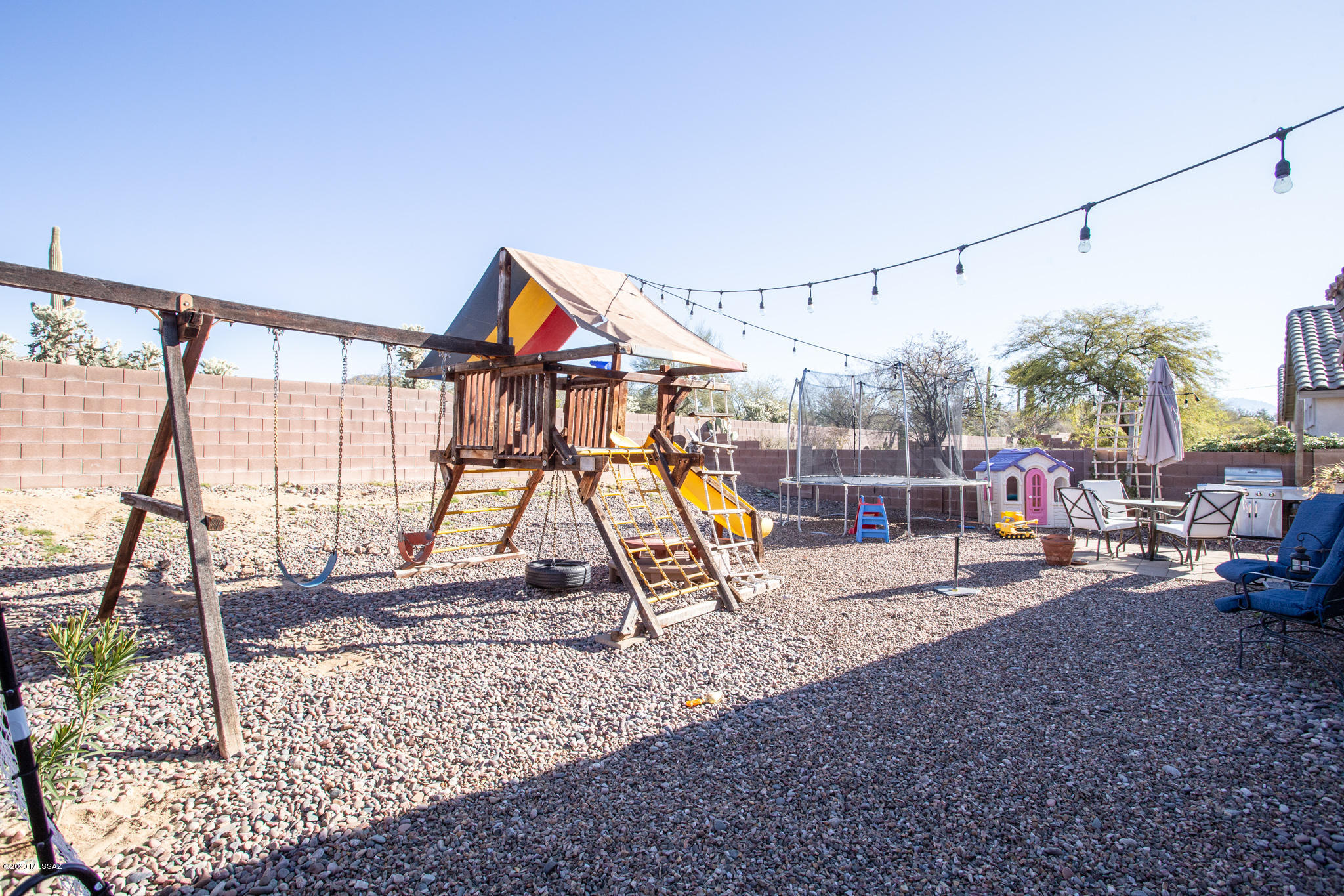 Villages At Red Hawk - Residential