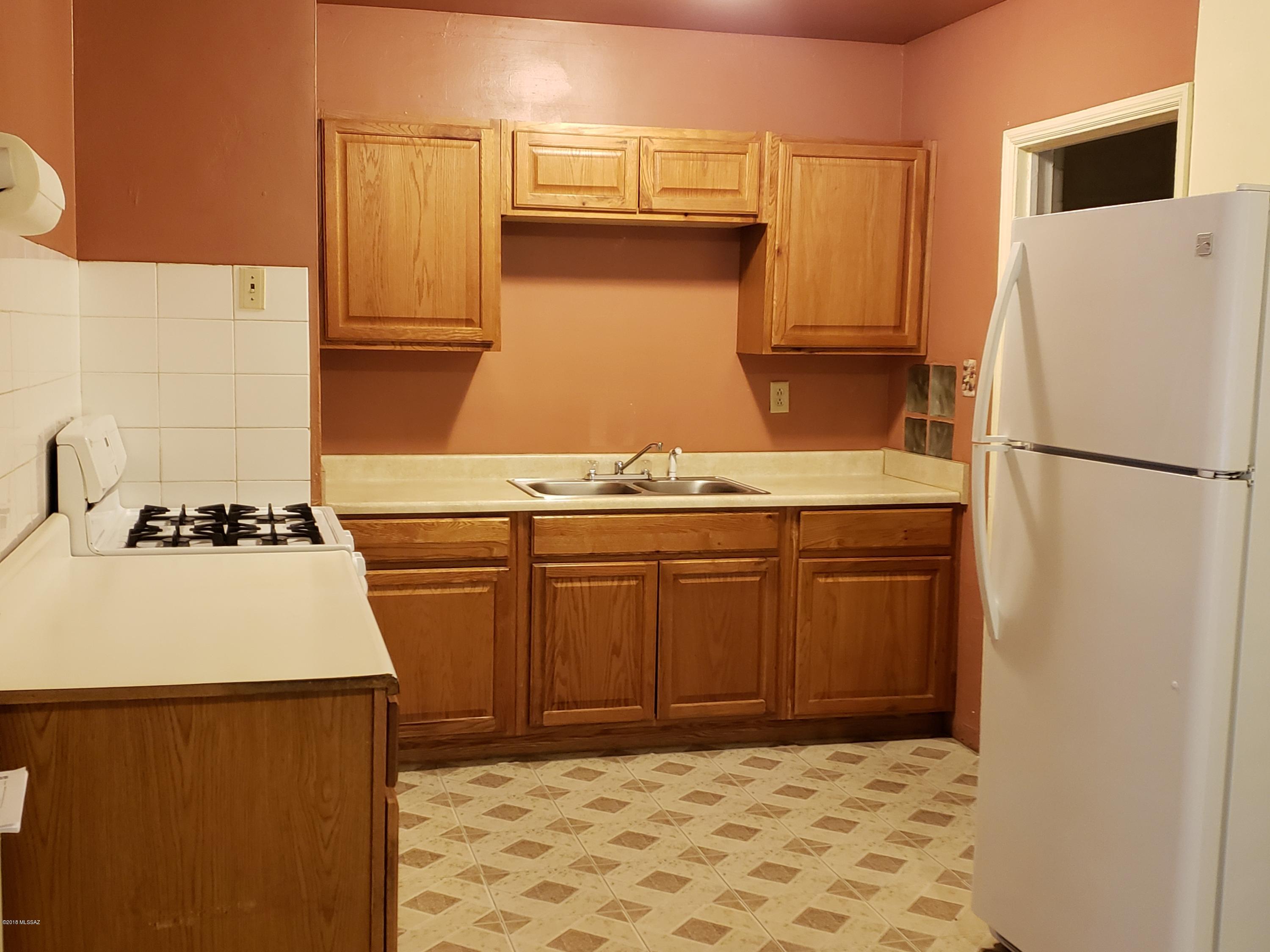 Lamar City Acres - Residential