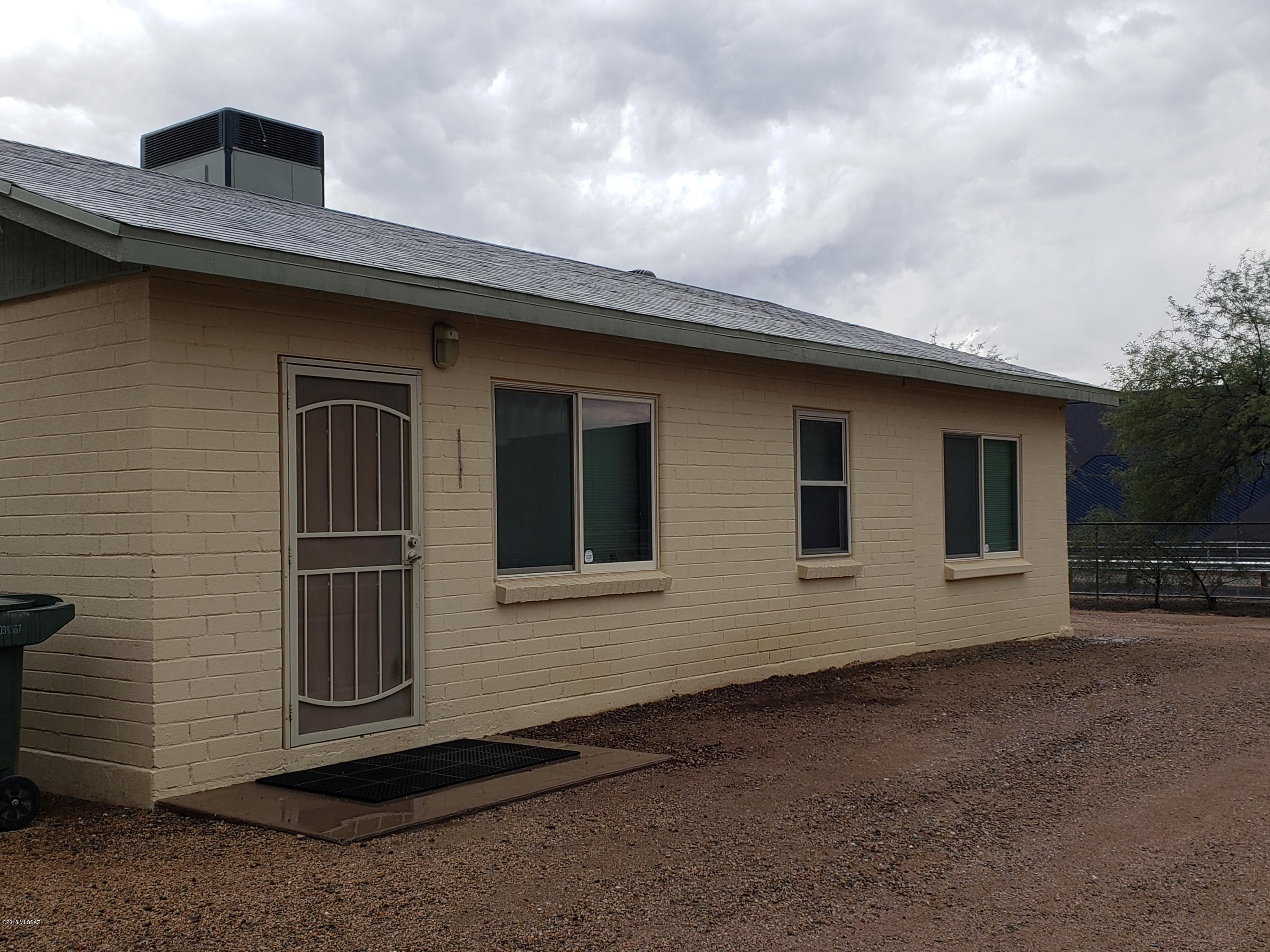 Lamar City Acres - Residential