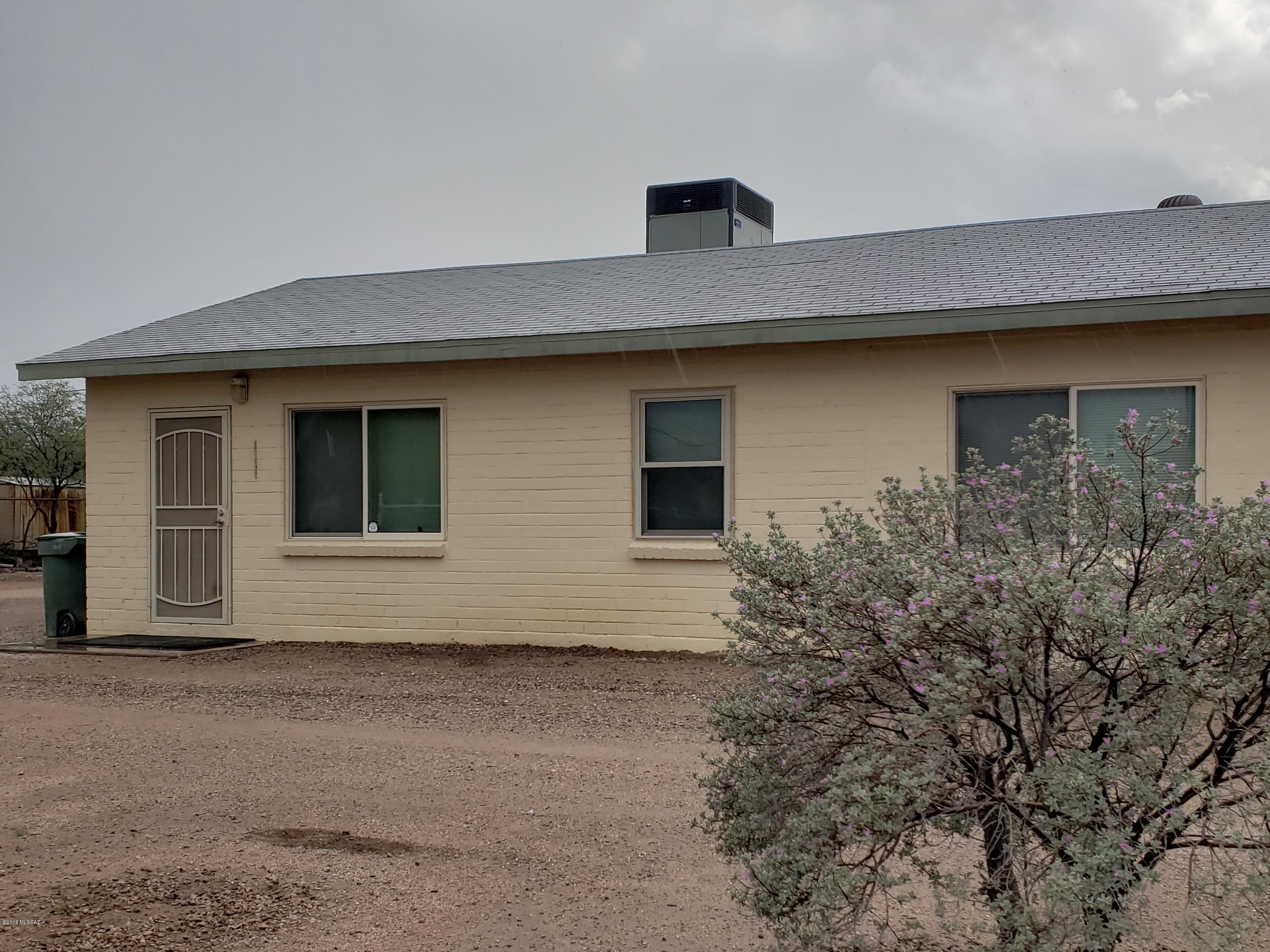Lamar City Acres - Residential