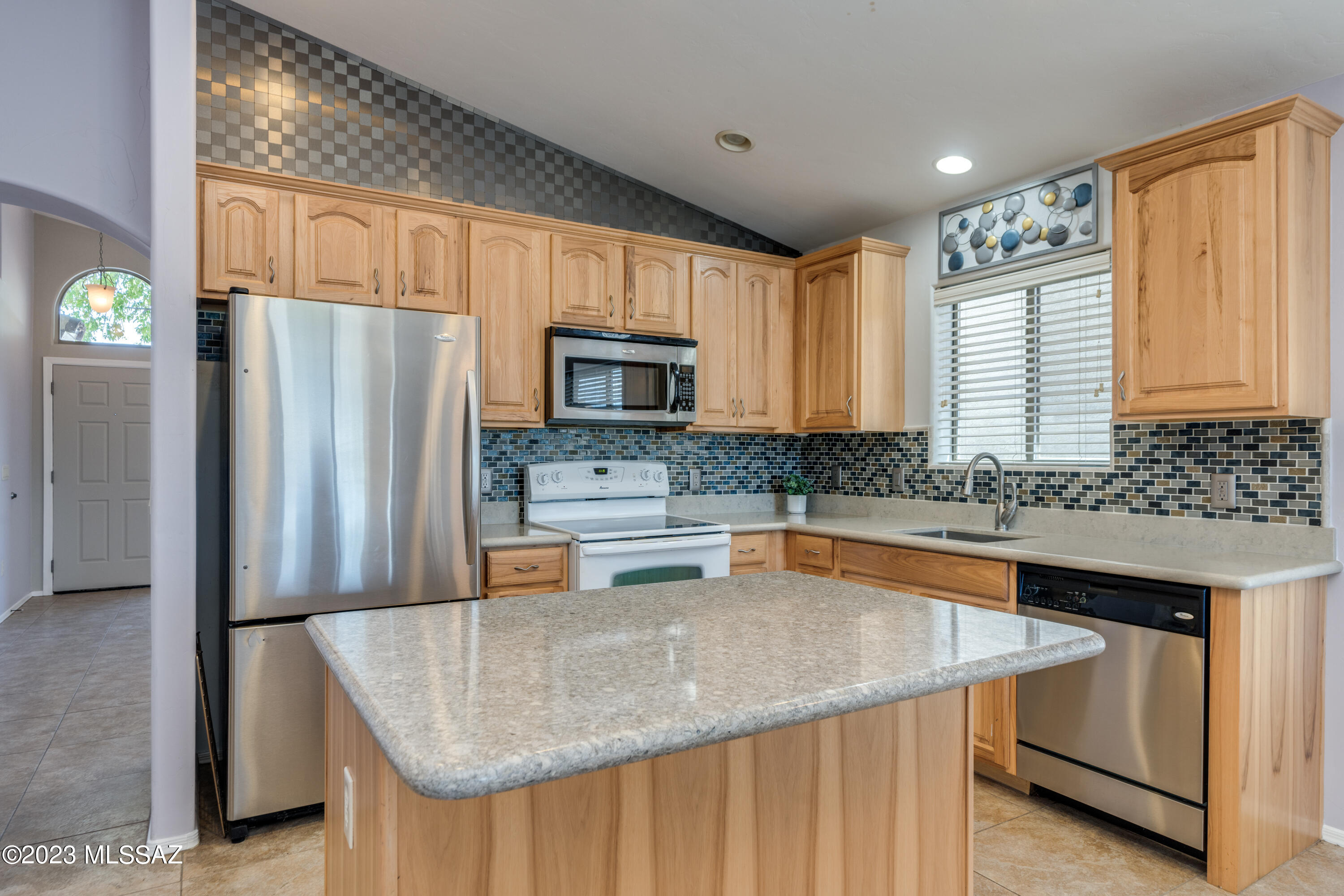 Presidios at Rancho Sahuarita (1-927) - Residential