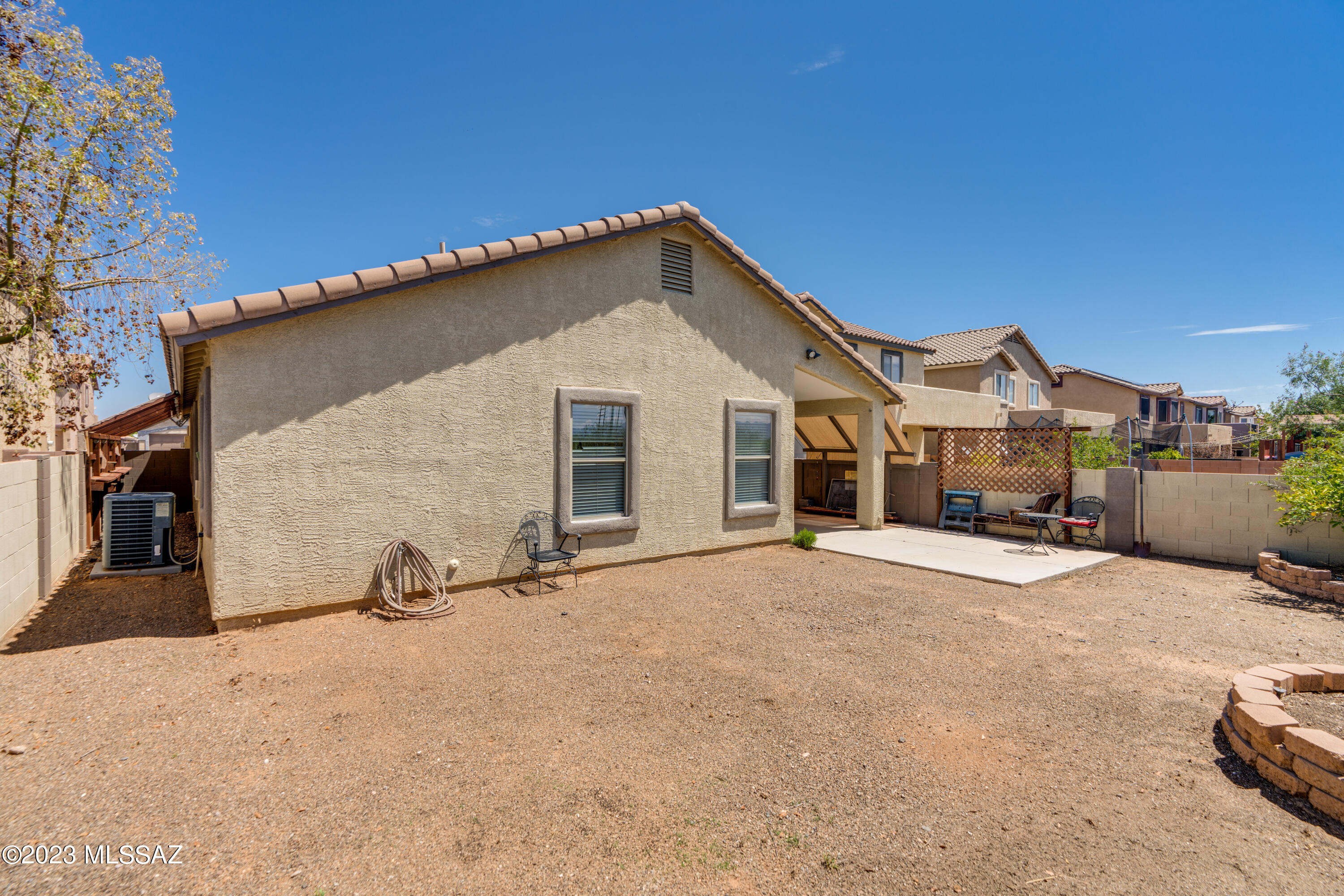 Presidios at Rancho Sahuarita (1-927) - Residential