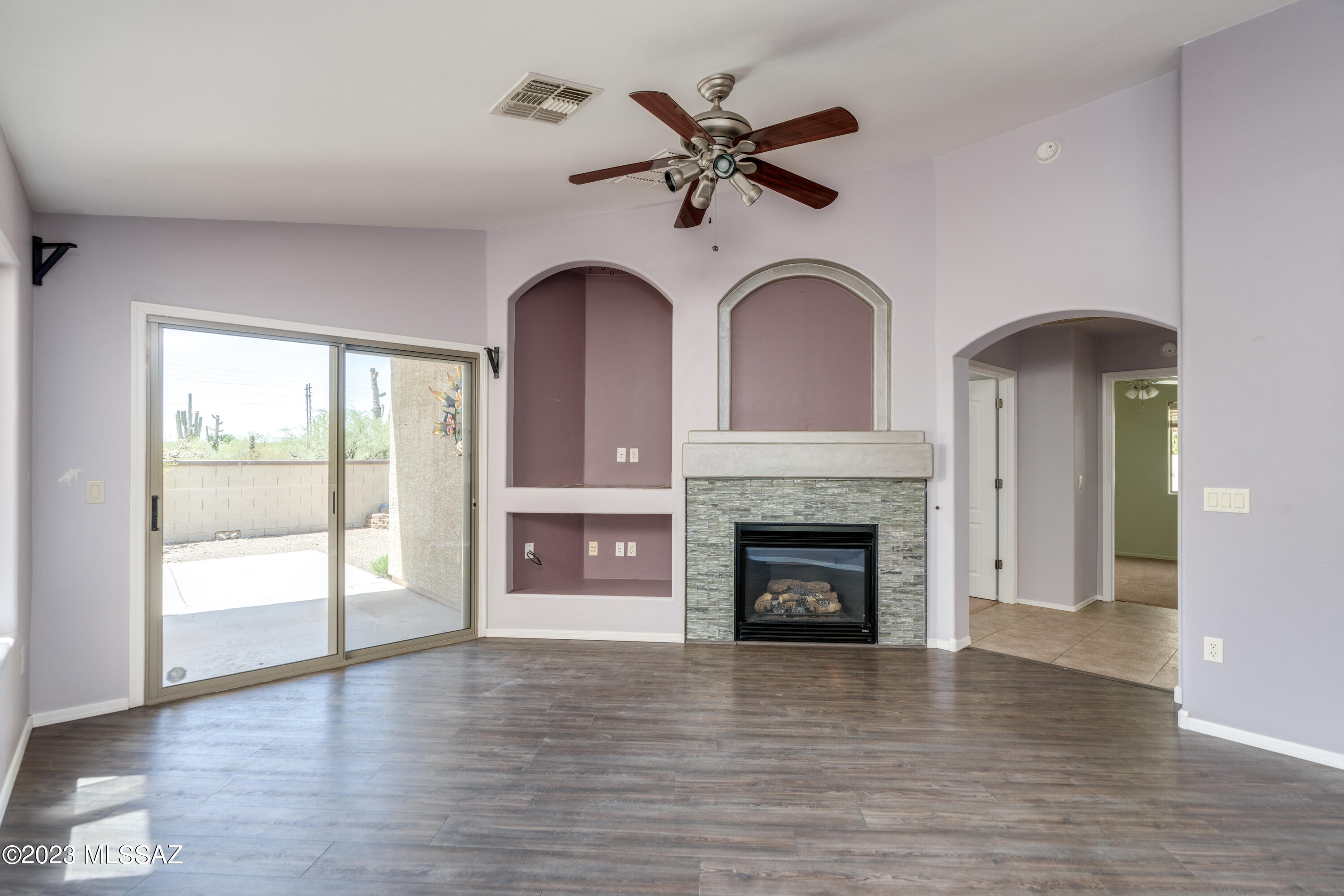Presidios at Rancho Sahuarita (1-927) - Residential