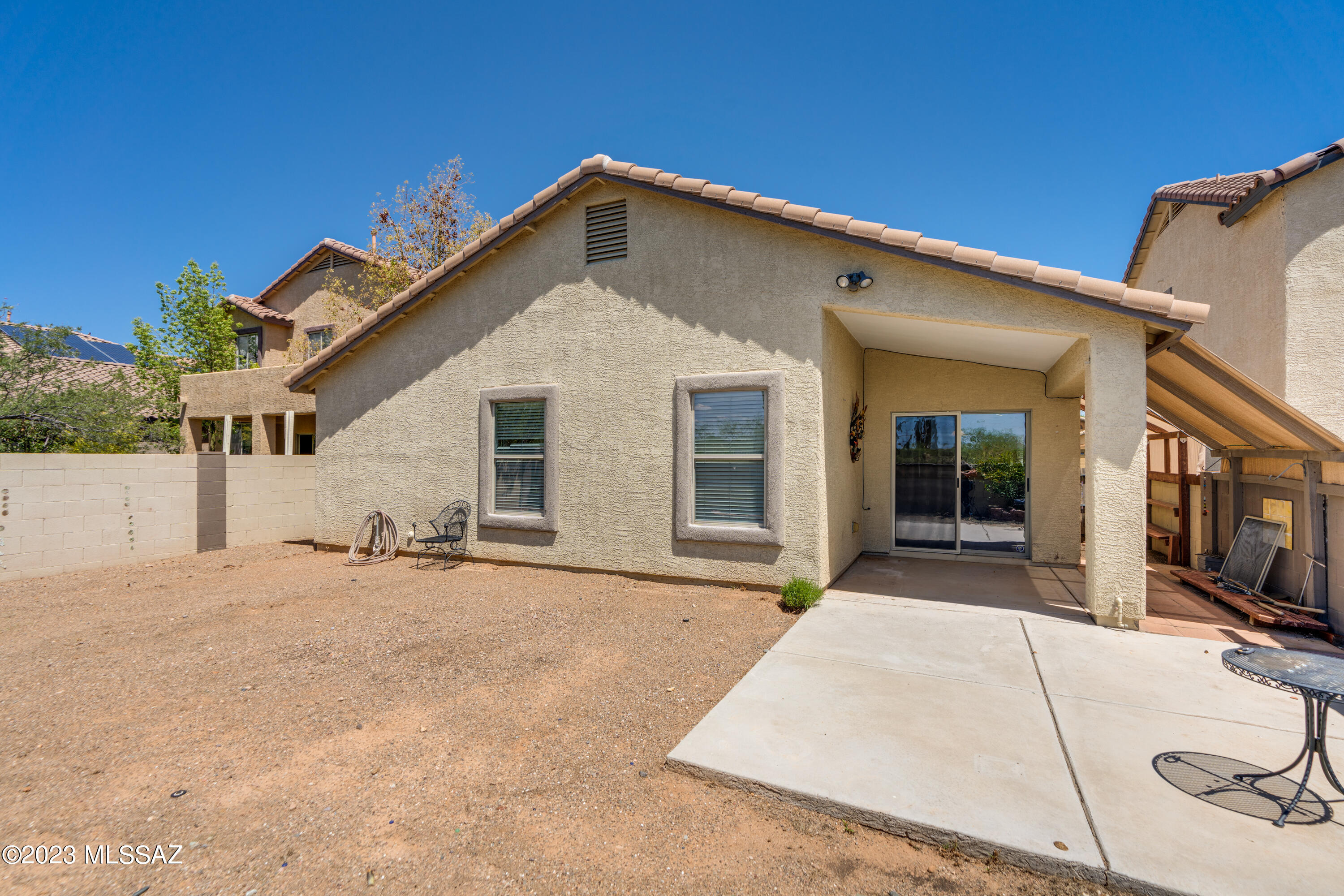 Presidios at Rancho Sahuarita (1-927) - Residential