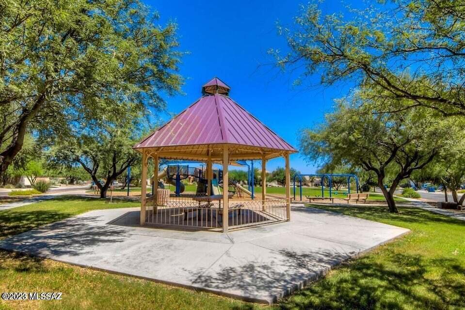 Presidios at Rancho Sahuarita (1-927) - Residential
