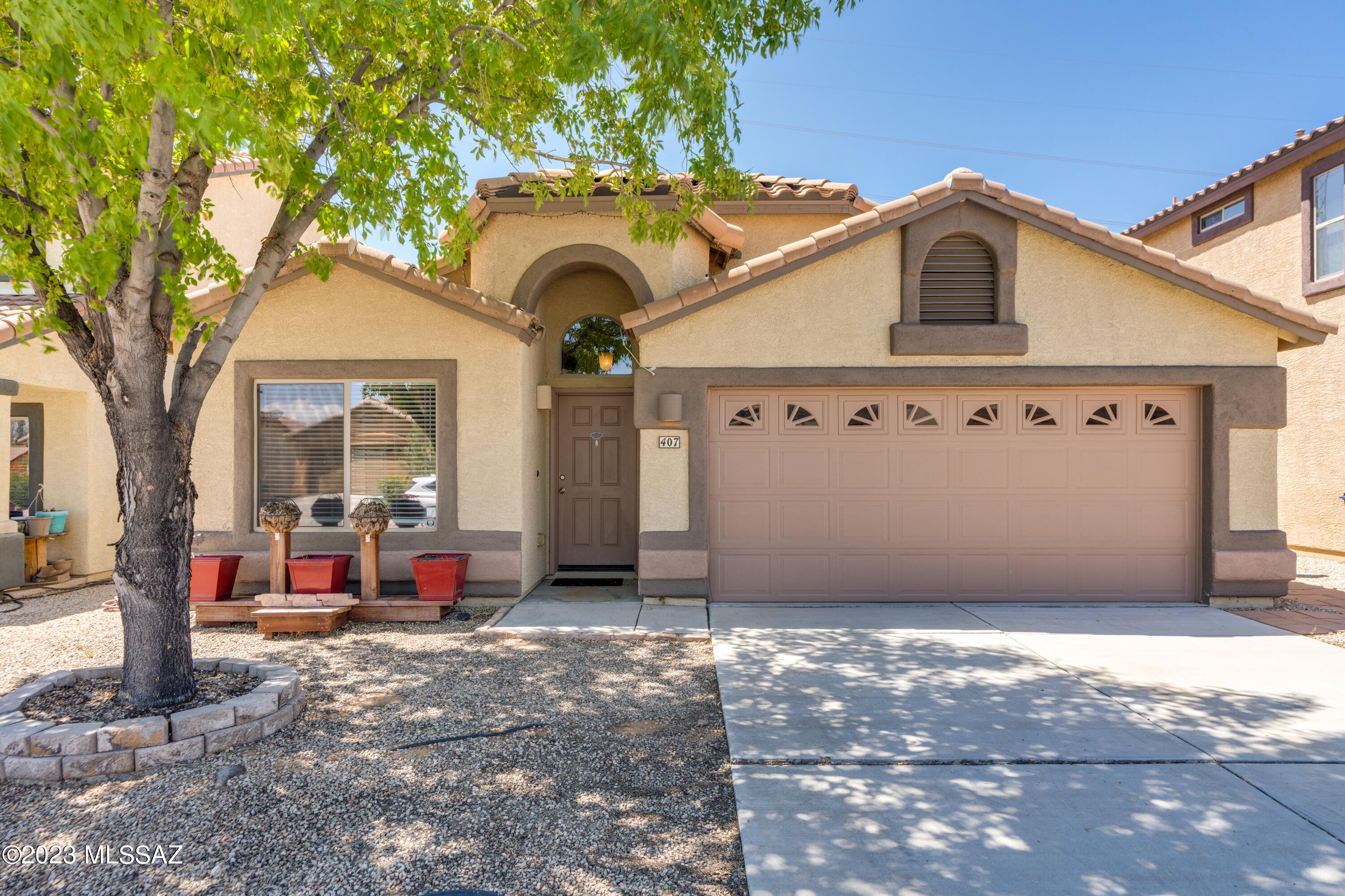 Presidios at Rancho Sahuarita (1-927) - Residential