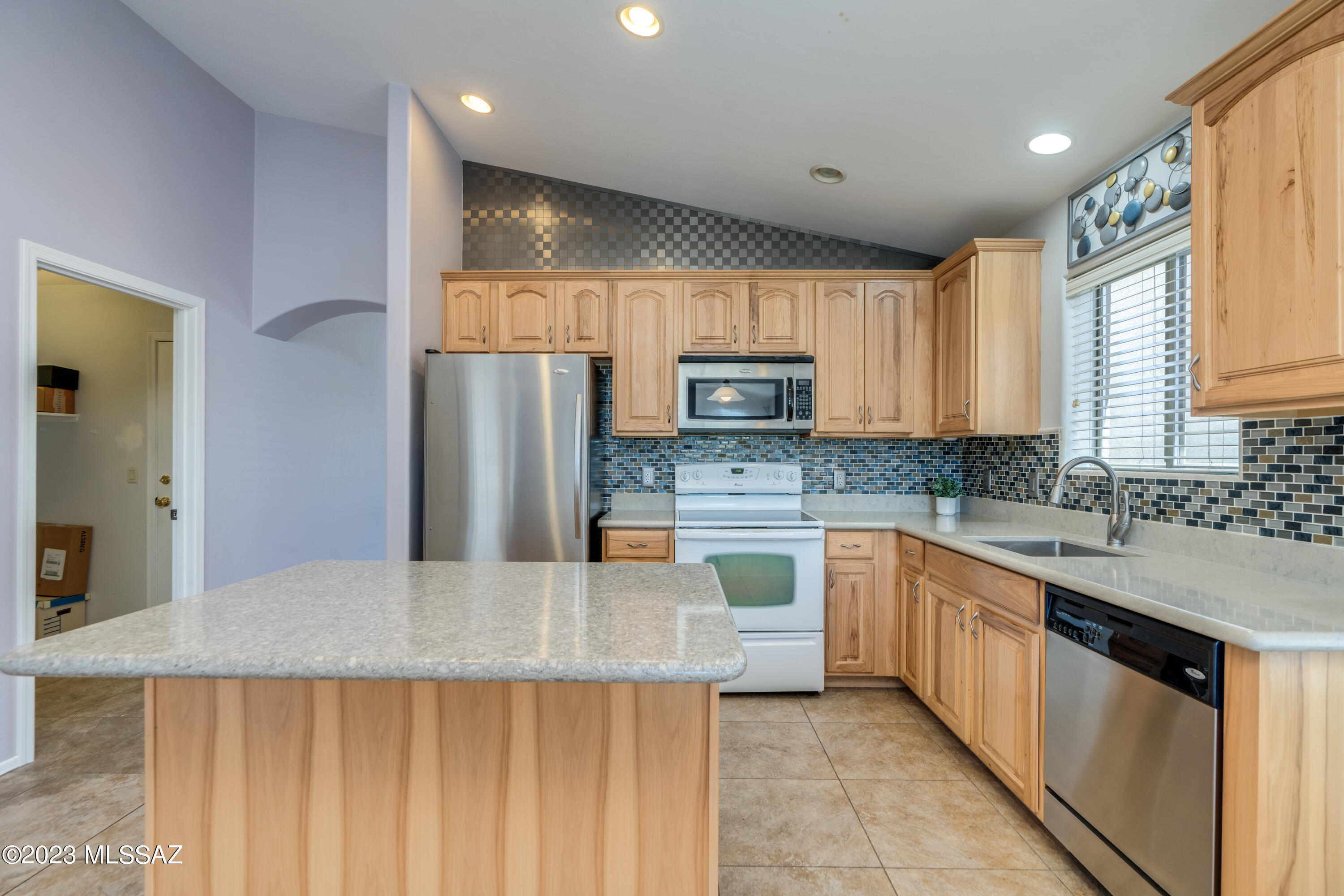 Presidios at Rancho Sahuarita (1-927) - Residential