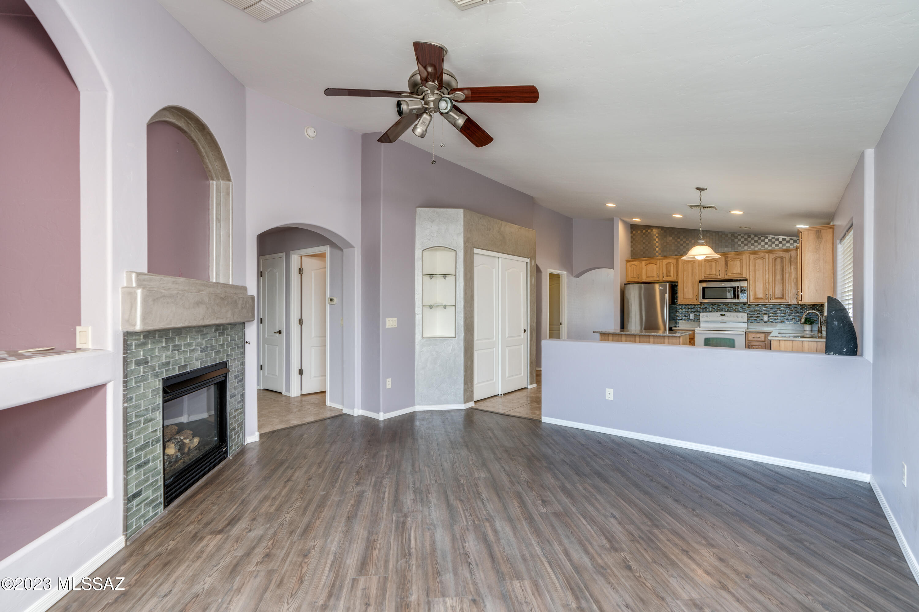 Presidios at Rancho Sahuarita (1-927) - Residential