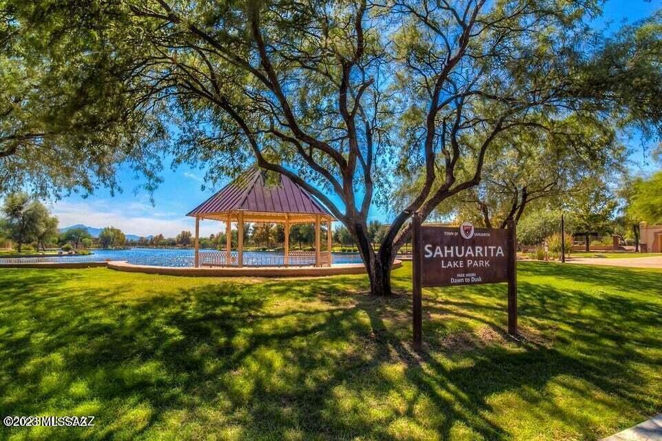 Presidios at Rancho Sahuarita (1-927) - Residential