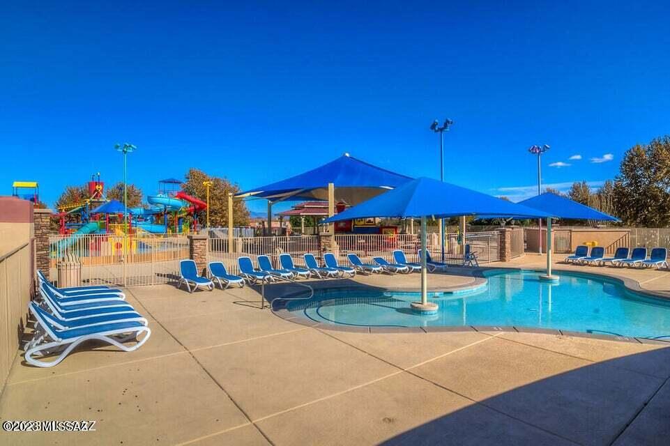 Presidios at Rancho Sahuarita (1-927) - Residential