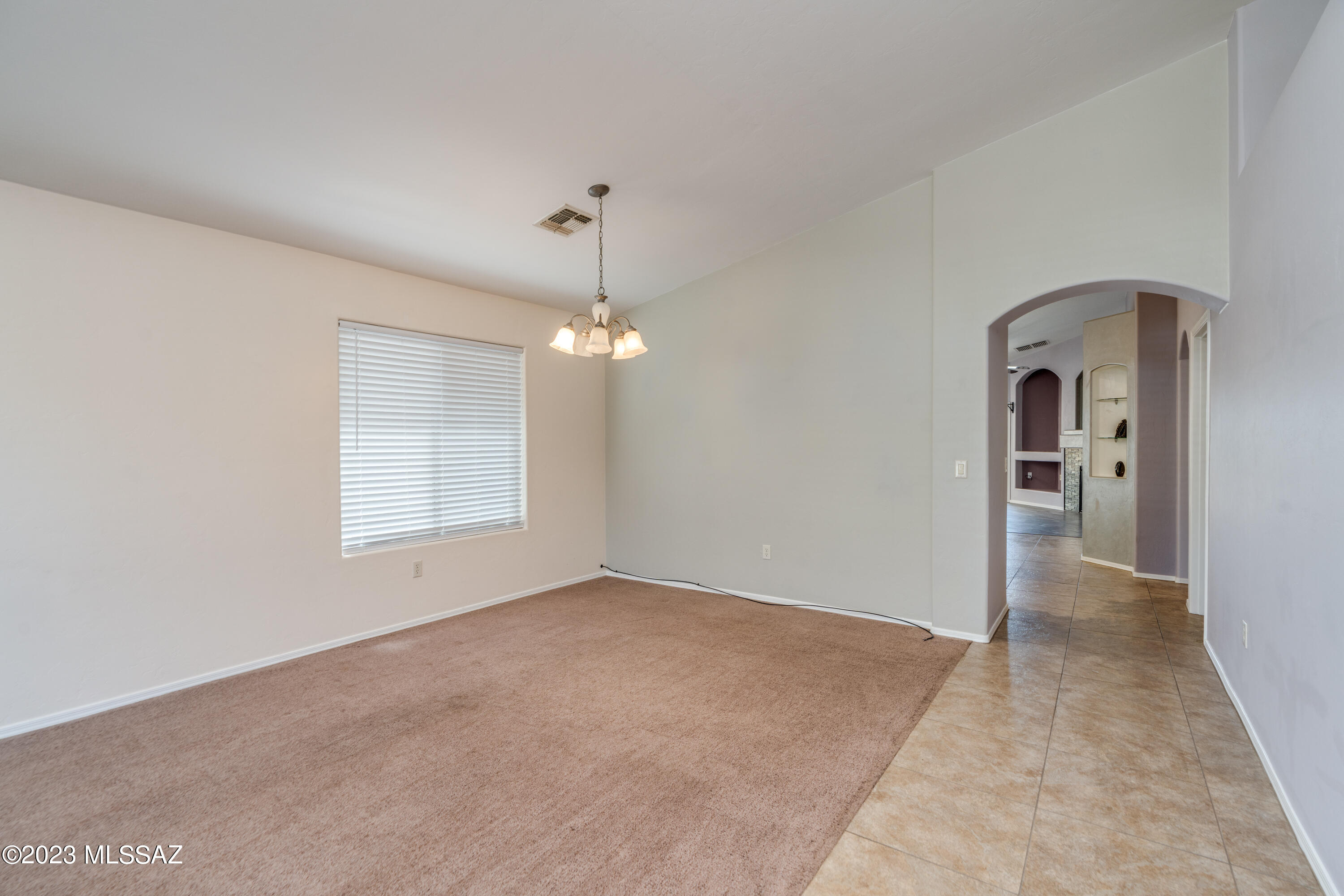 Presidios at Rancho Sahuarita (1-927) - Residential